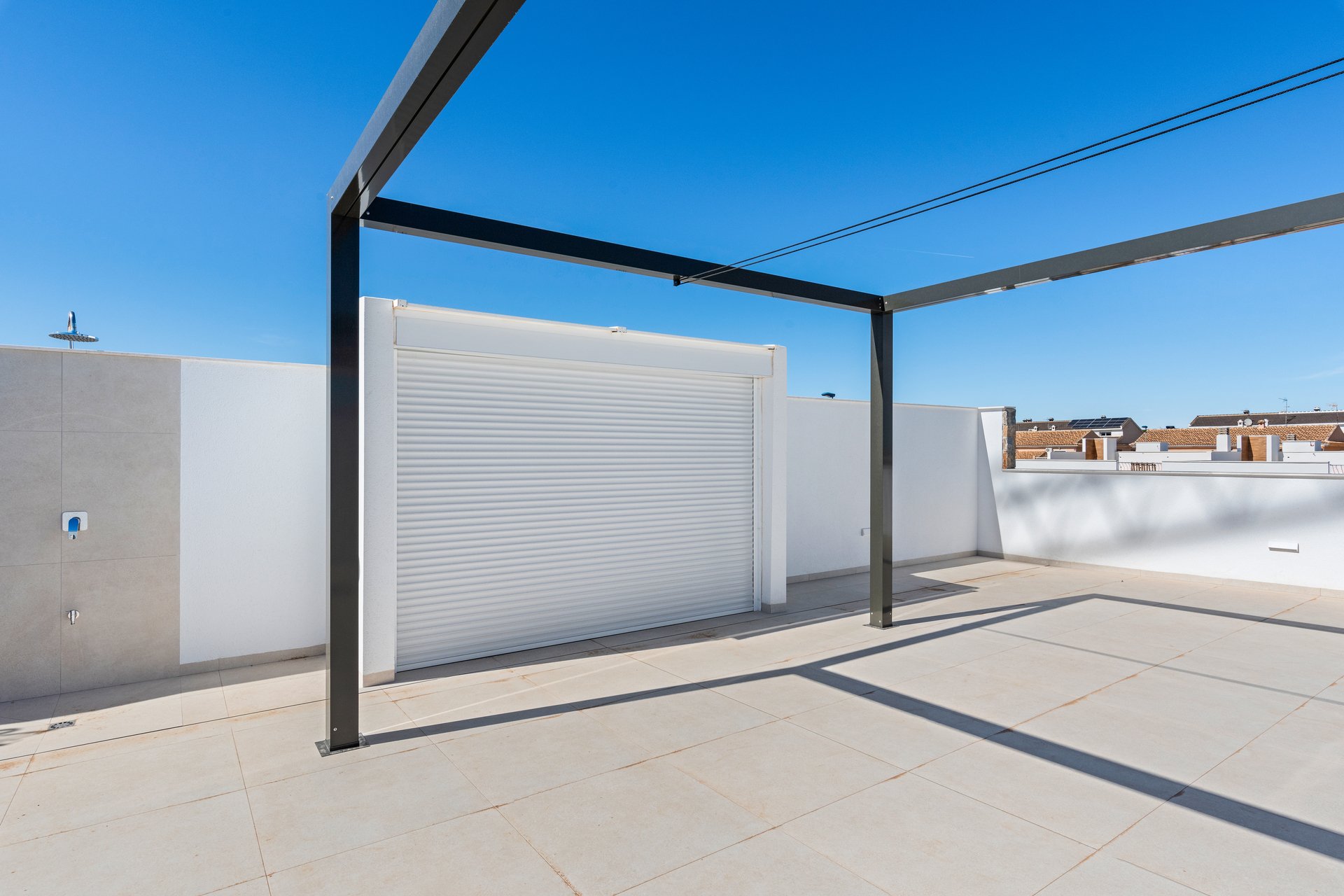 New Build - high-bungalow - Pilar de la Horadada