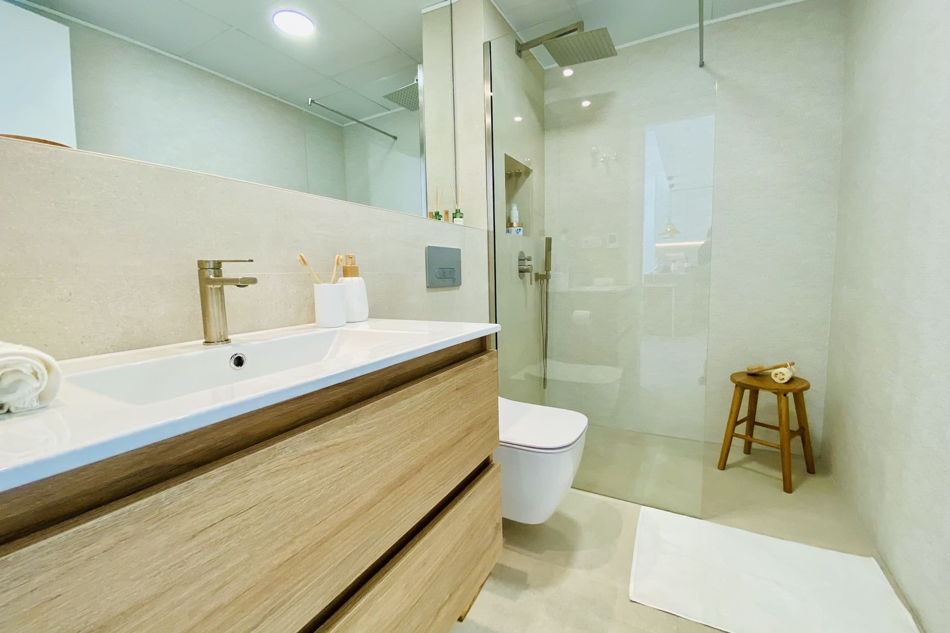 New Build - high-bungalow - Pilar de la Horadada