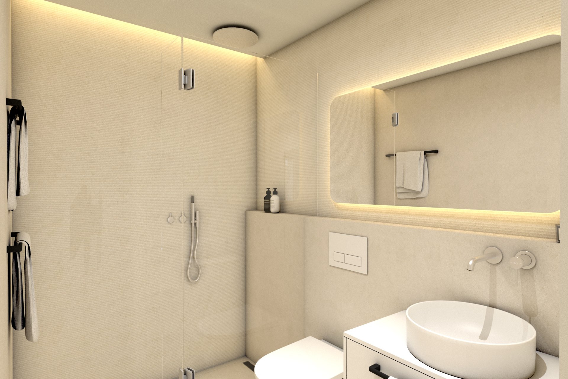 New Build - high-bungalow - Pilar de la Horadada