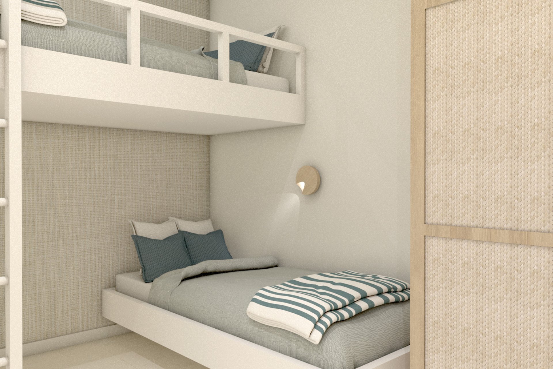 New Build - high-bungalow - Pilar de la Horadada