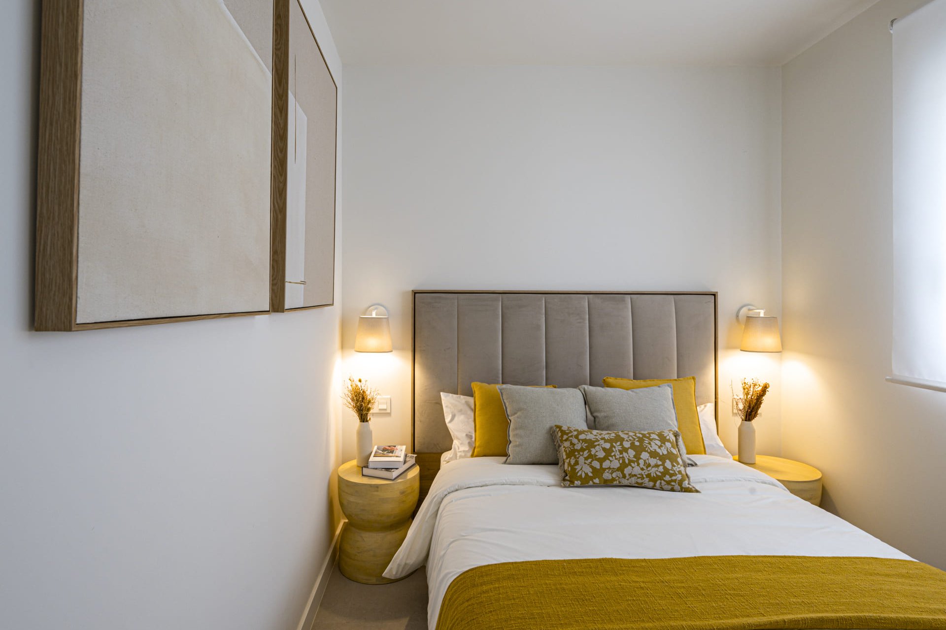 New Build - high-bungalow - Pilar de la Horadada