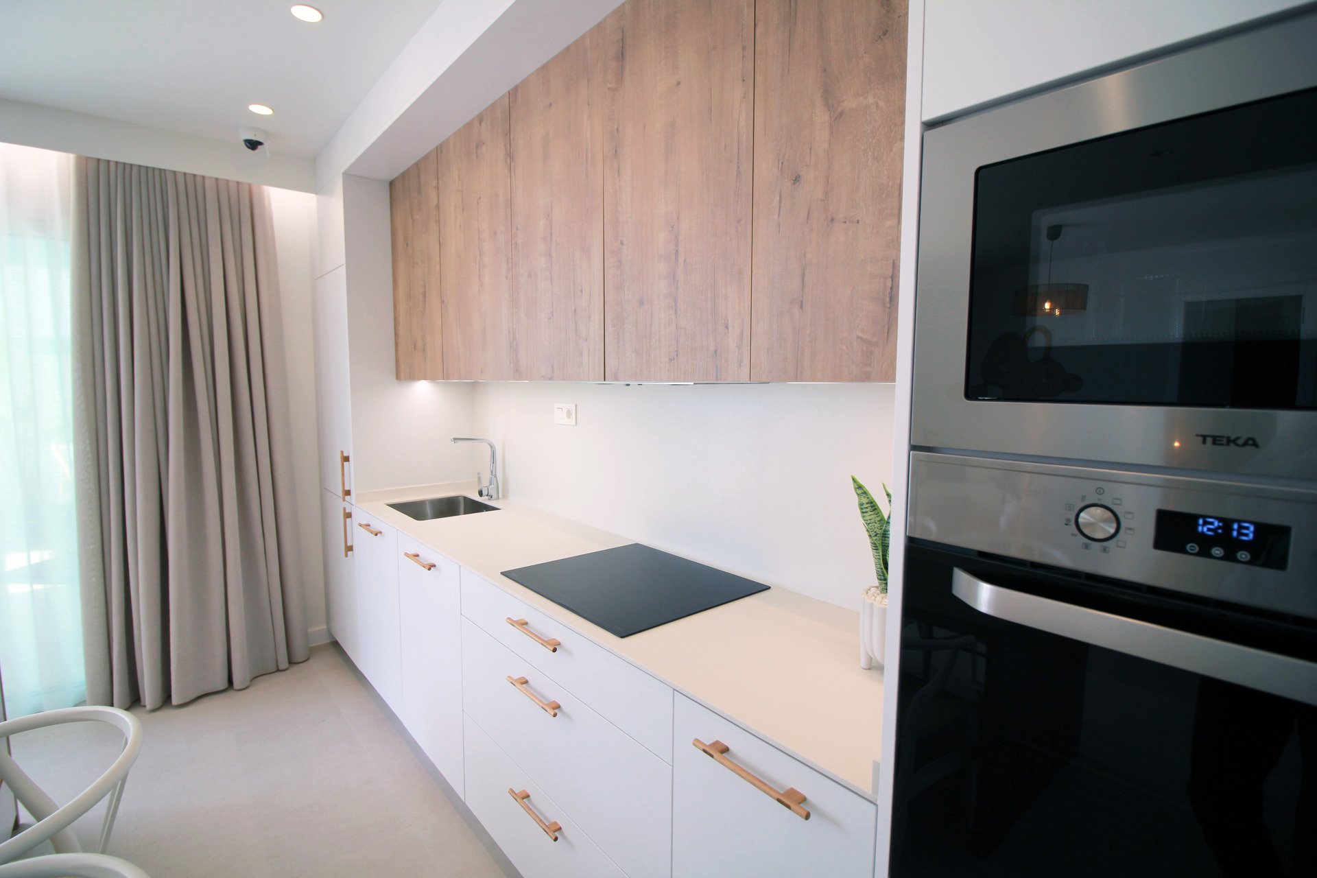 New Build - high-bungalow - Pilar de la Horadada