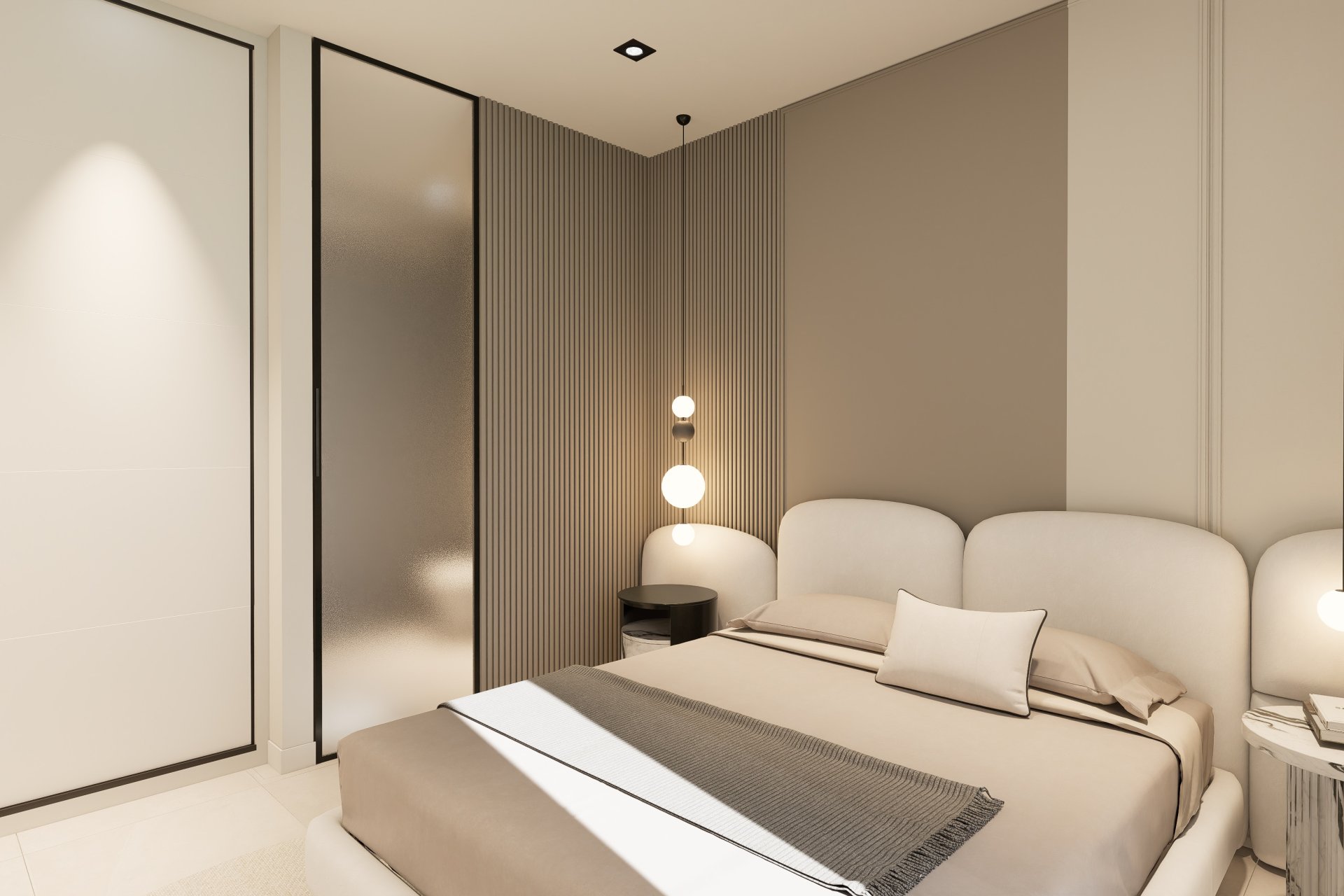 New Build - high-bungalow - Pilar de la Horadada