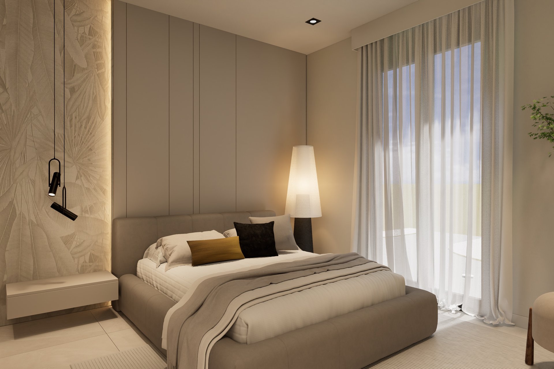 New Build - high-bungalow - Pilar de la Horadada