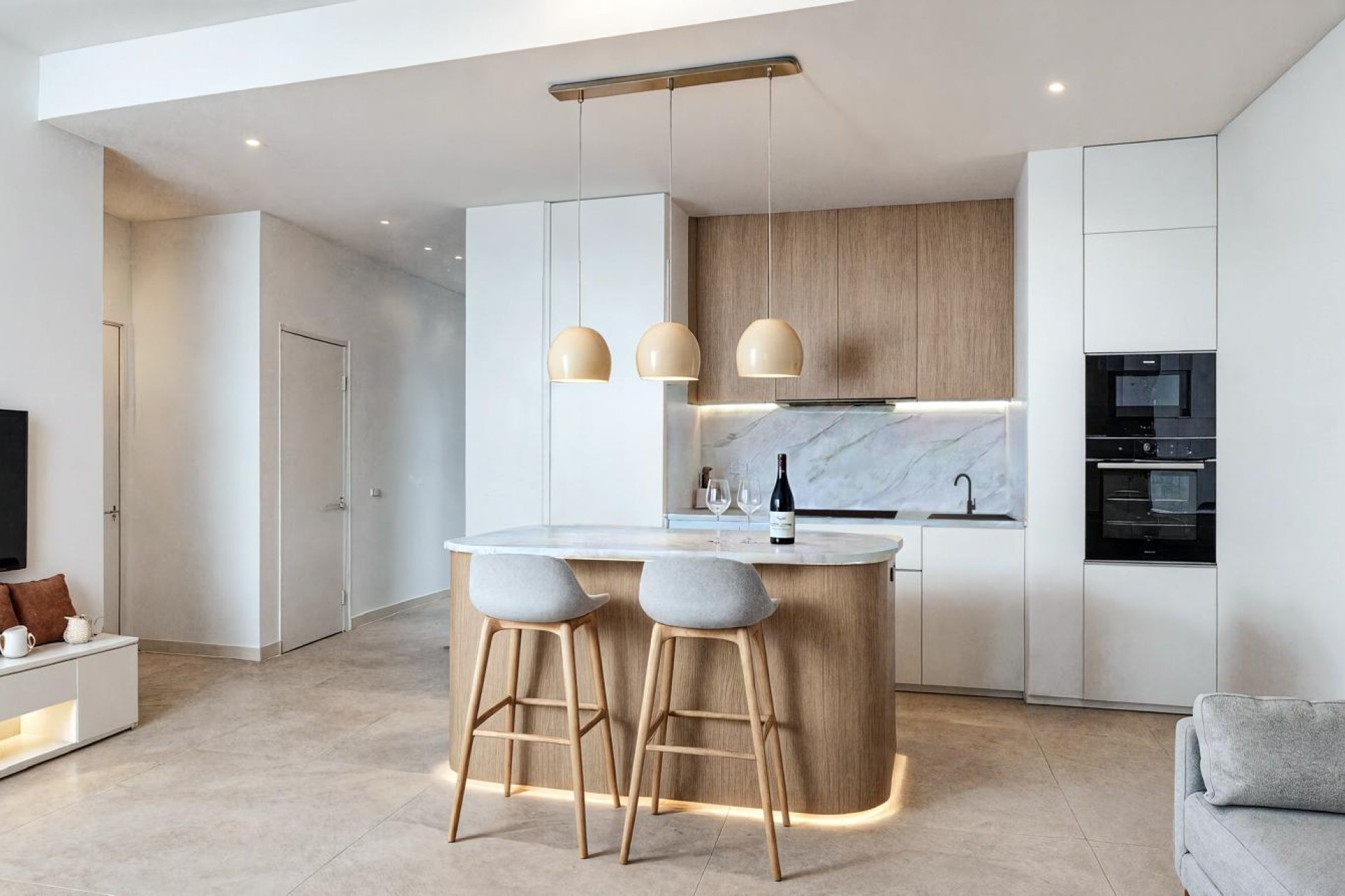 New Build - high-bungalow - Pilar de la Horadada