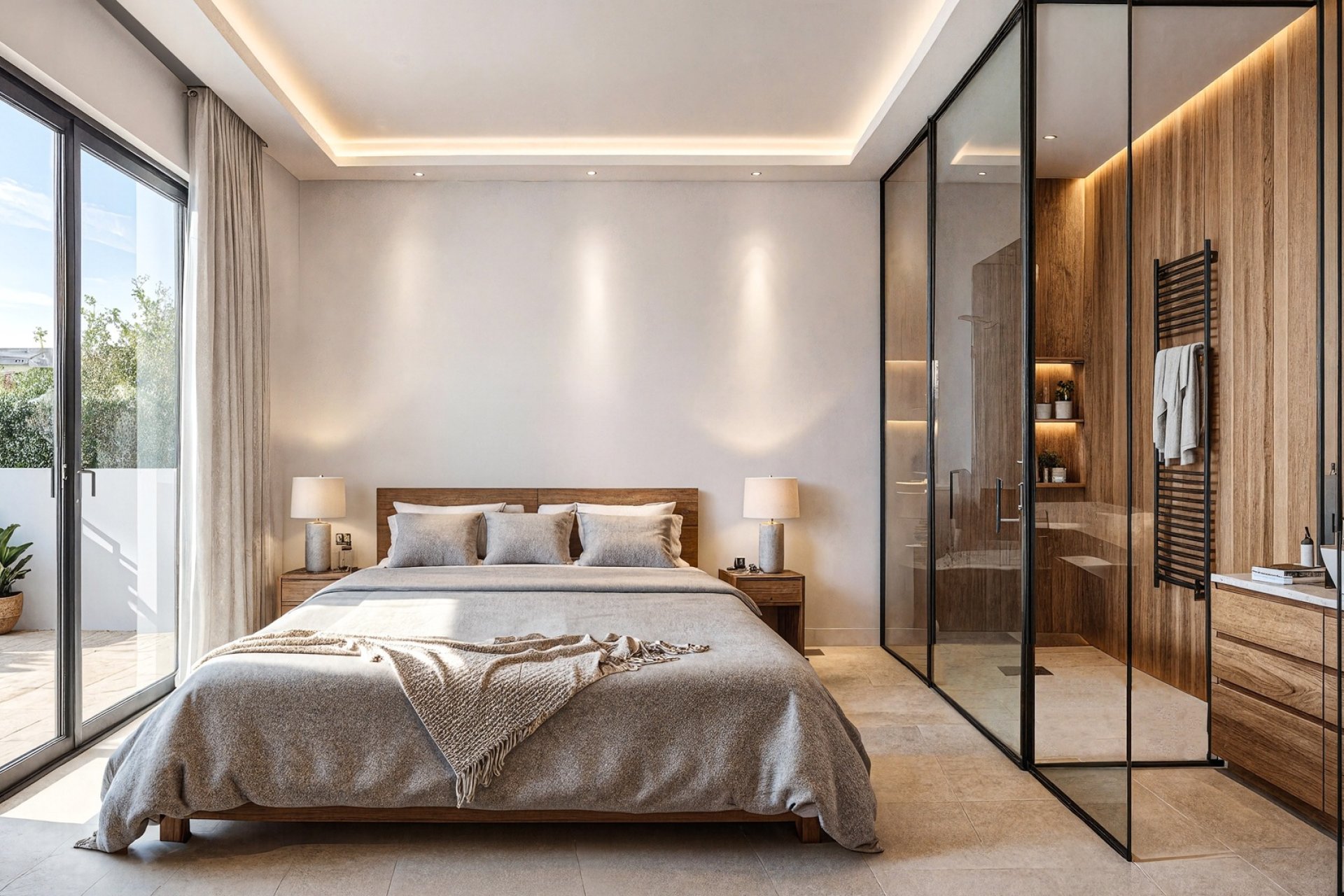 New Build - high-bungalow - Pilar de la Horadada