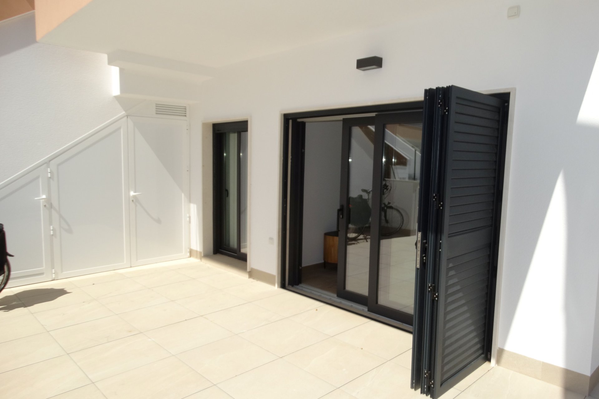 New Build - high-bungalow - Pilar de la Horadada