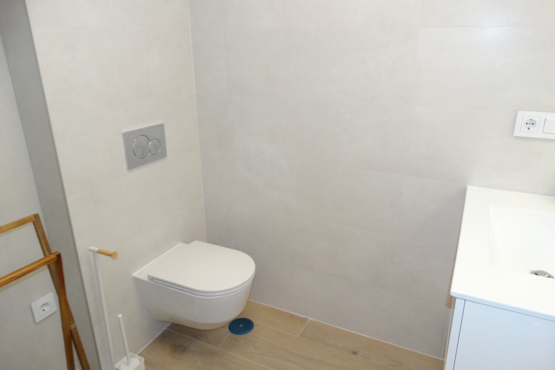 New Build - high-bungalow - Pilar de la Horadada