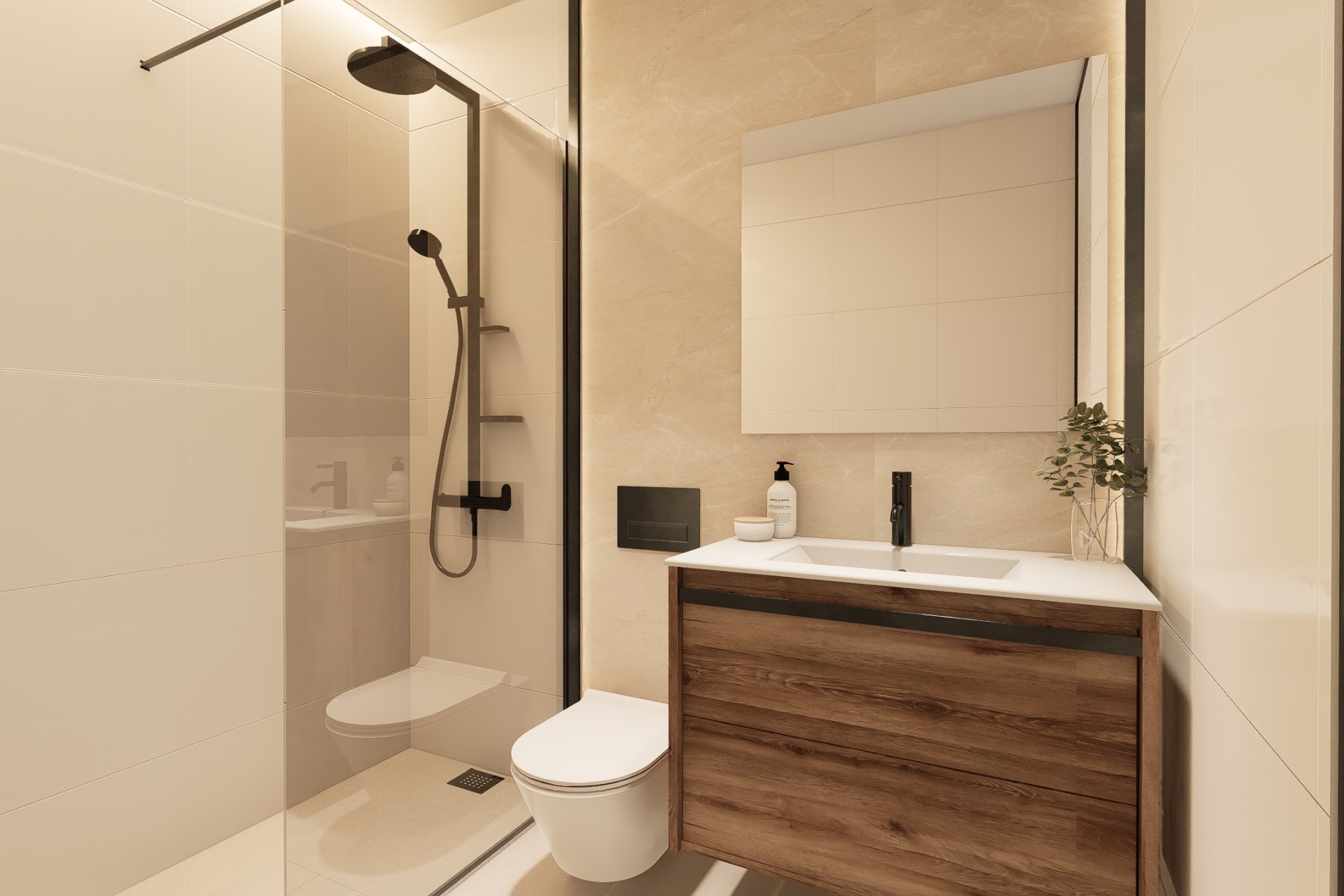 New Build - high-bungalow - Pilar de la Horadada