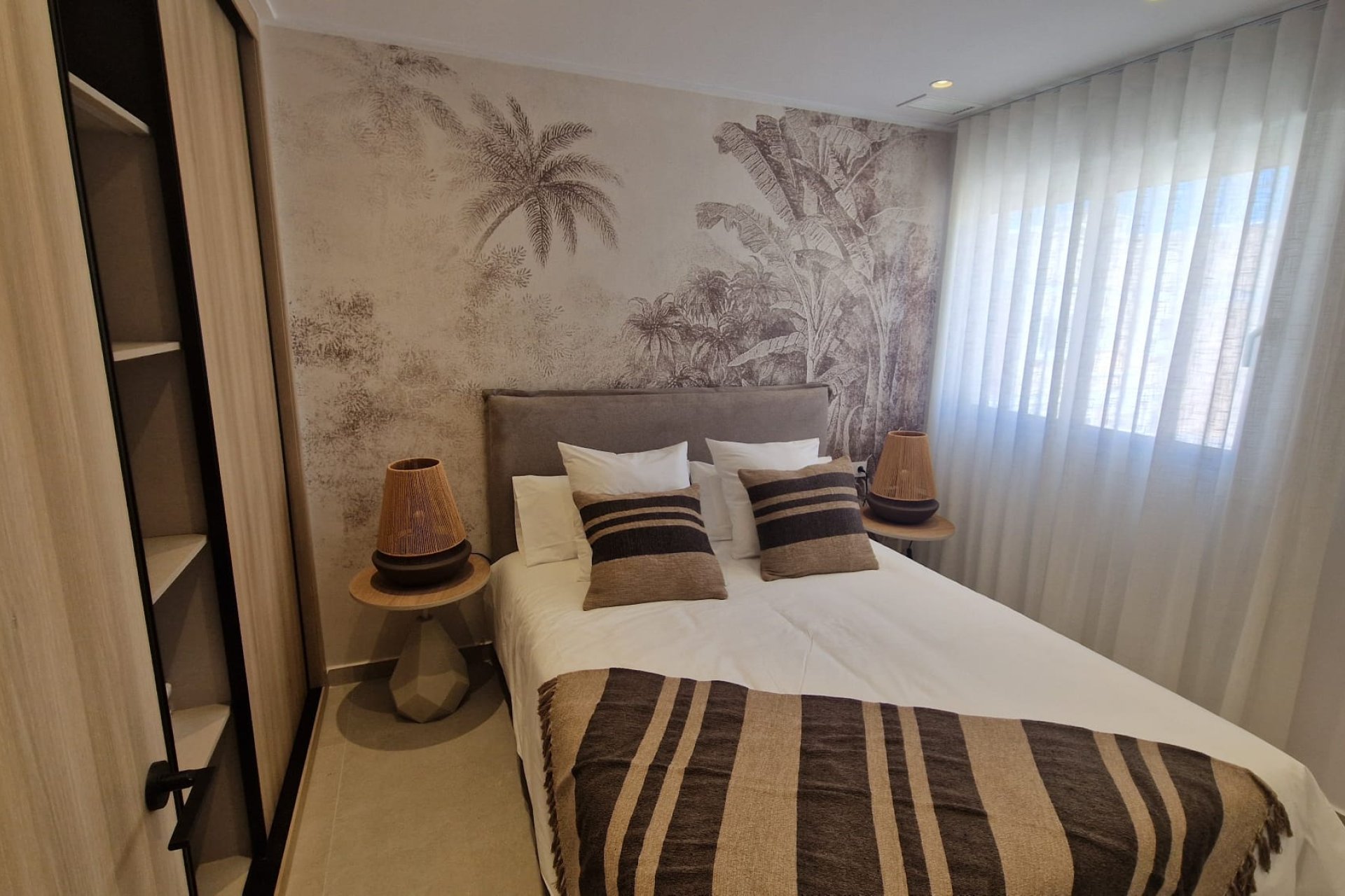 New Build - high-bungalow - Pilar de la Horadada