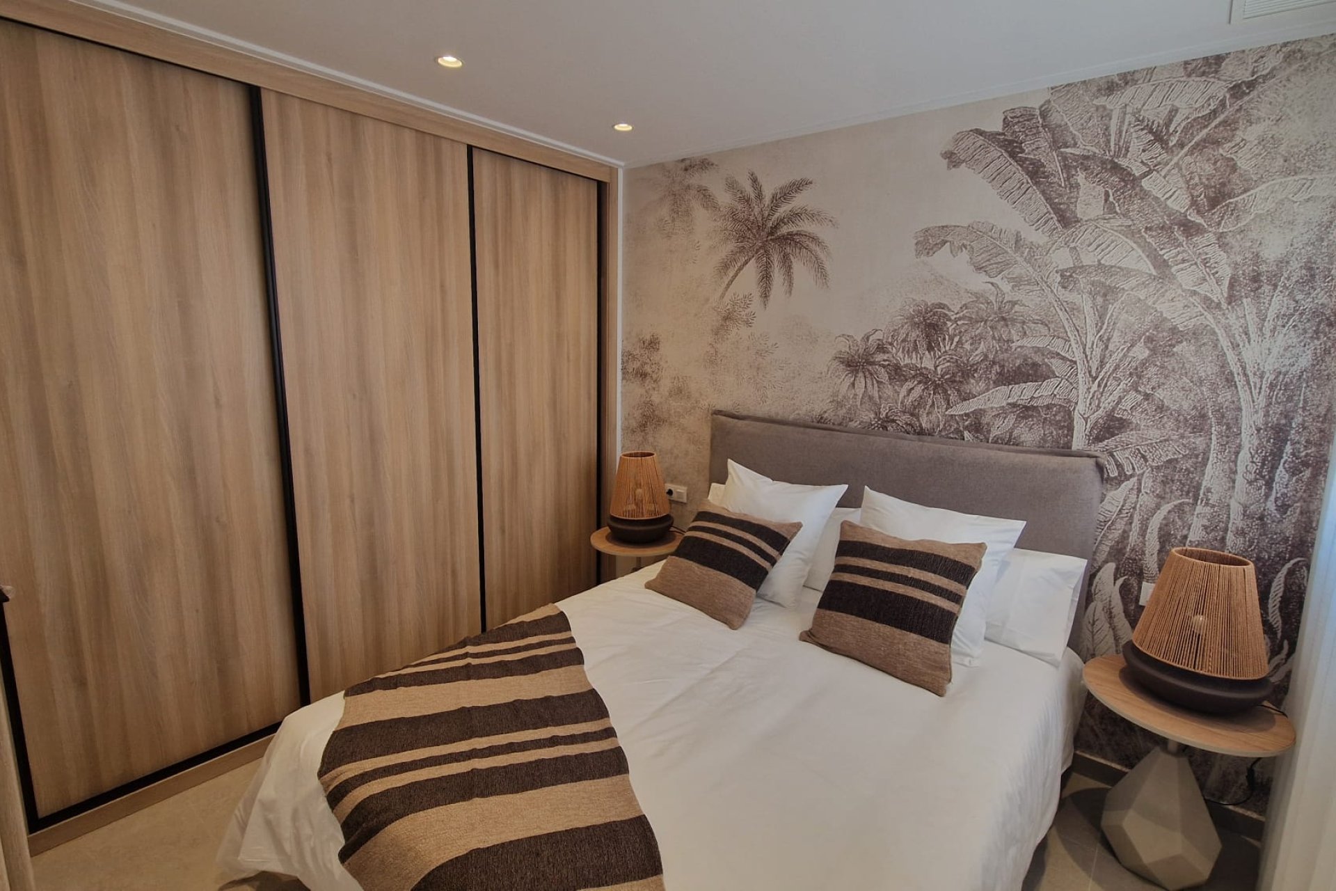 New Build - high-bungalow - Pilar de la Horadada