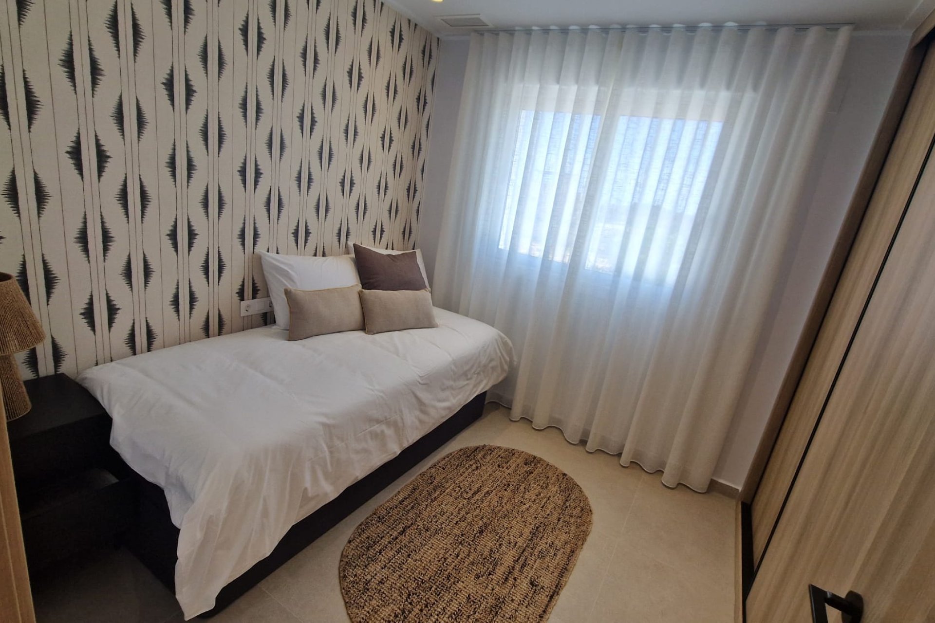 New Build - high-bungalow - Pilar de la Horadada