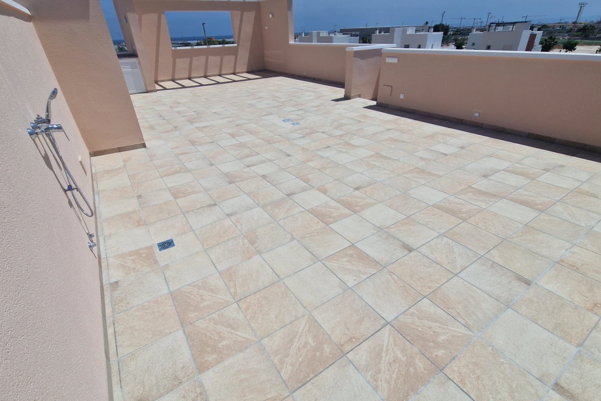 New Build - high-bungalow - Pilar de la Horadada