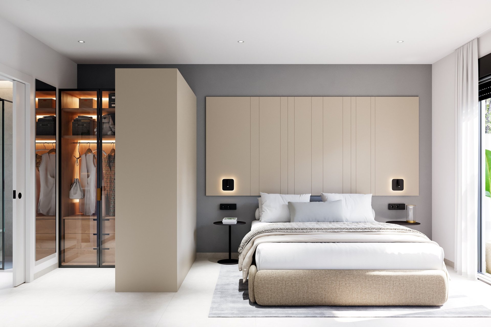 New Build - high-bungalow - Pilar de la Horadada