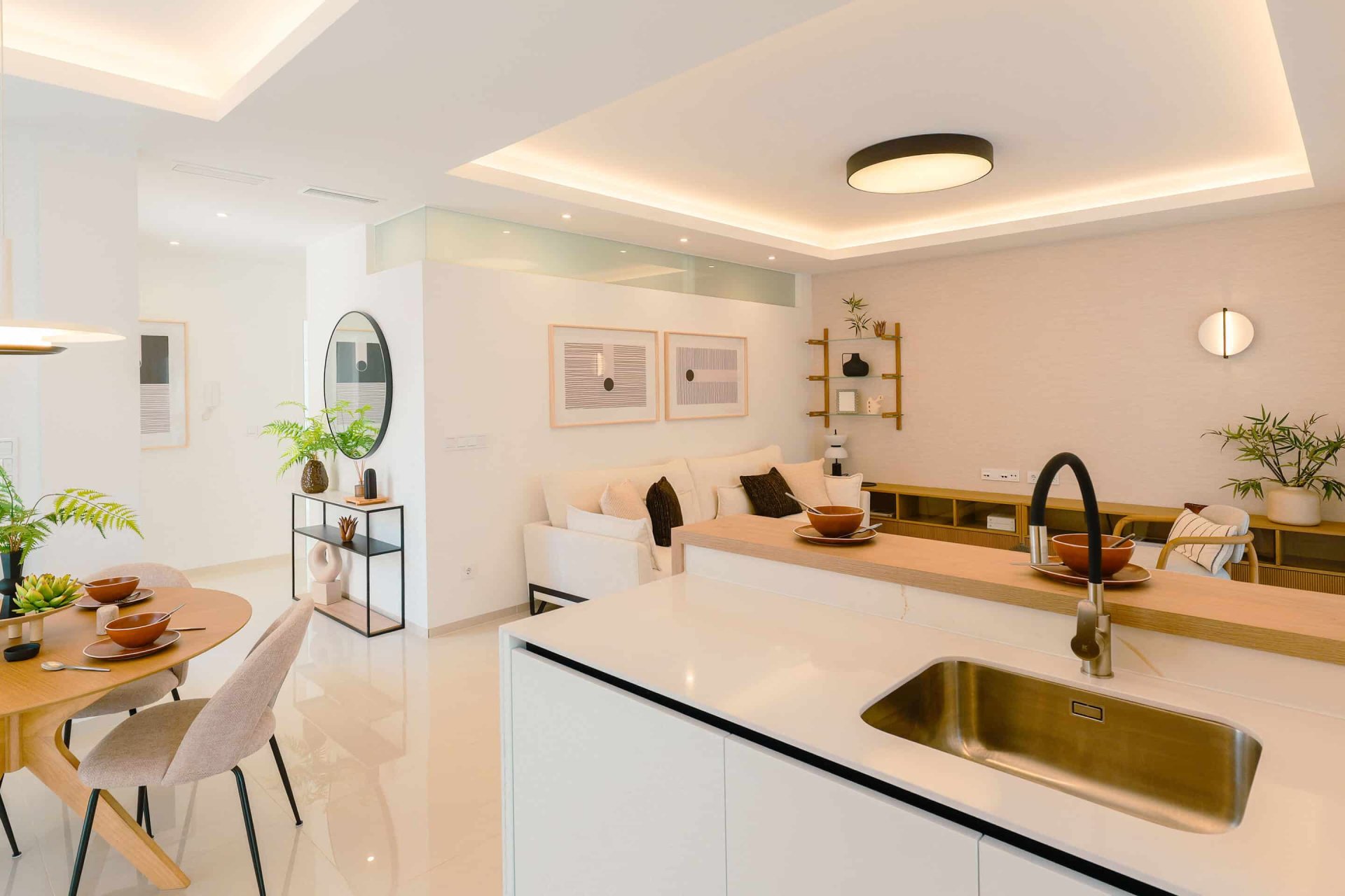 New Build - high-bungalow - Rojales