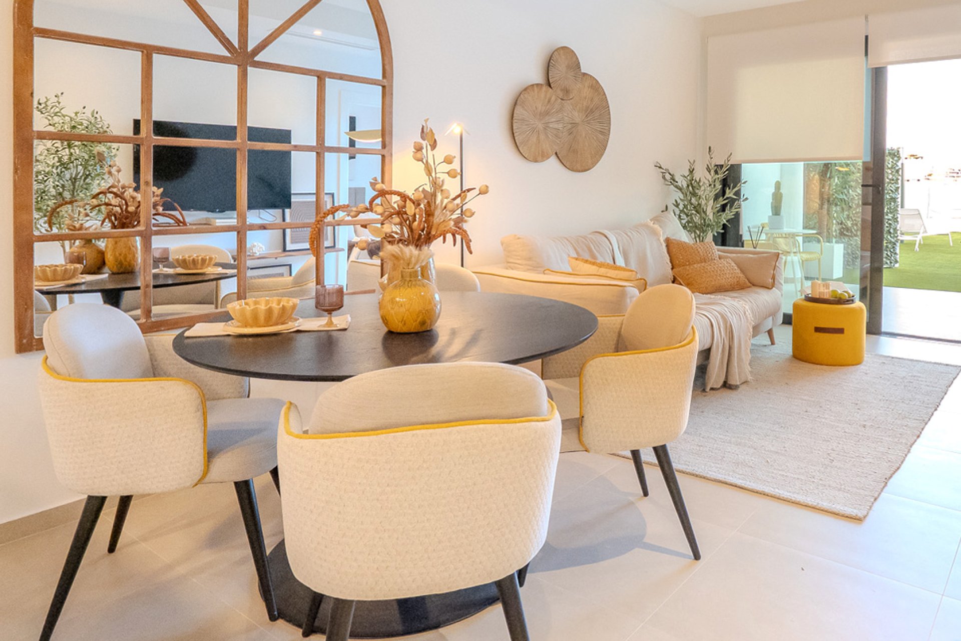 New Build - high-bungalow - San Fulgencio