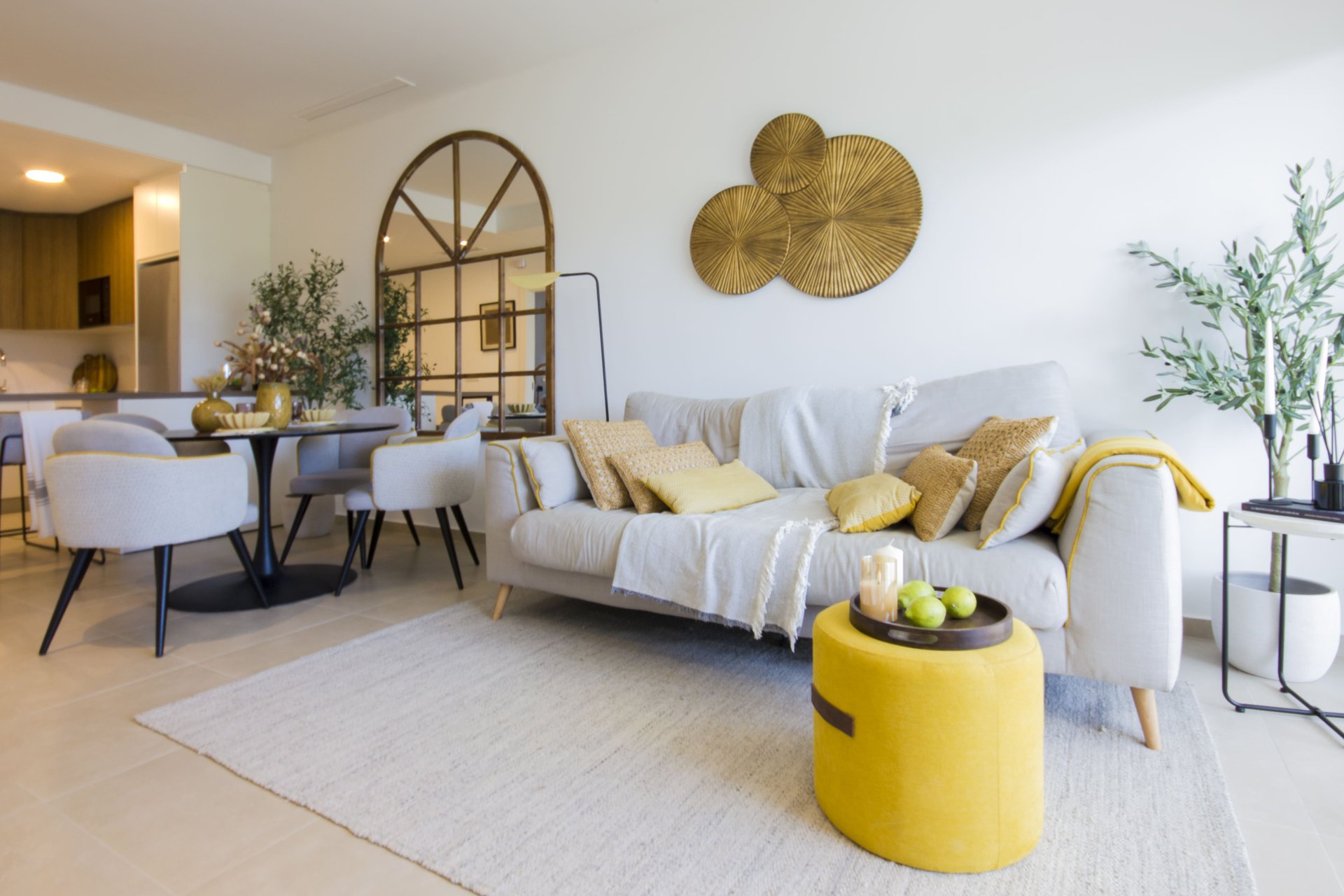 New Build - high-bungalow - San Fulgencio