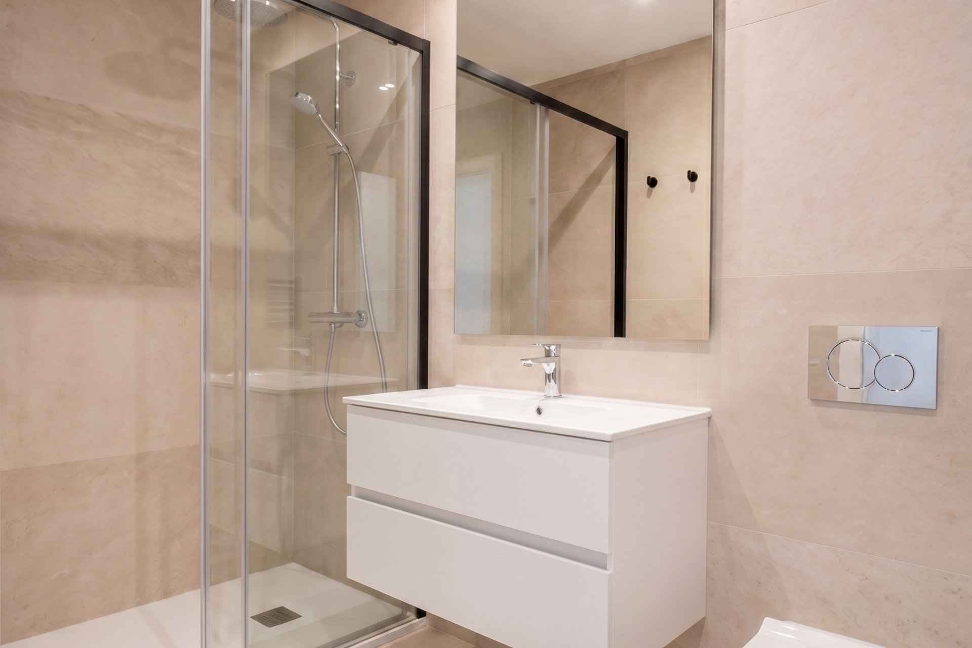 New Build - high-bungalow - San Fulgencio