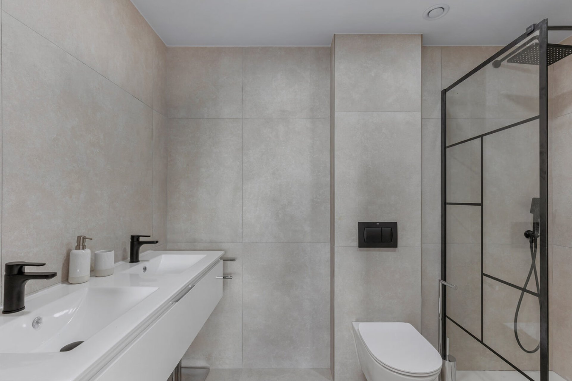 New Build - high-bungalow - San Javier