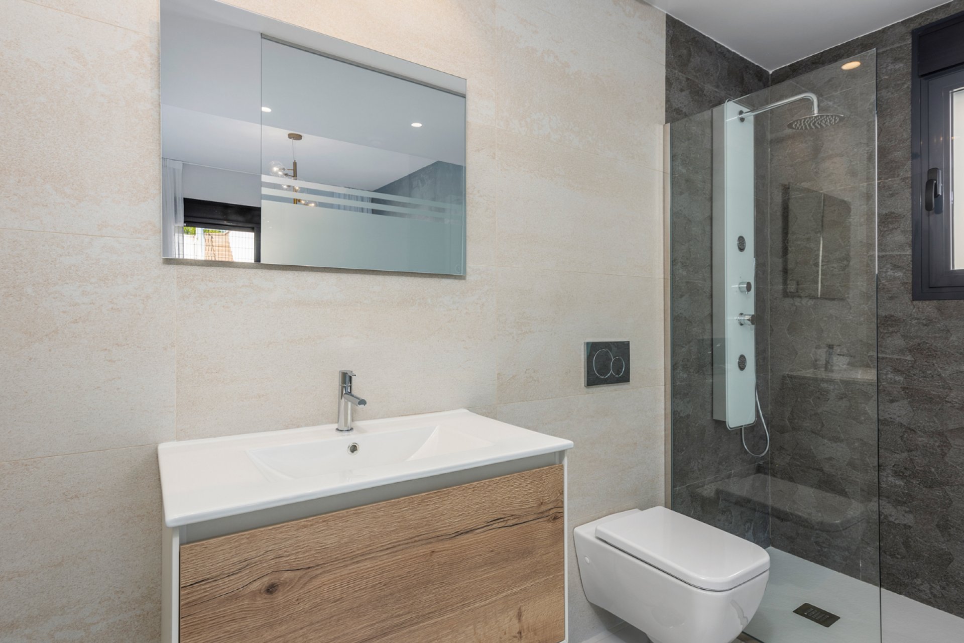 New Build - high-bungalow - San Miguel de Salinas
