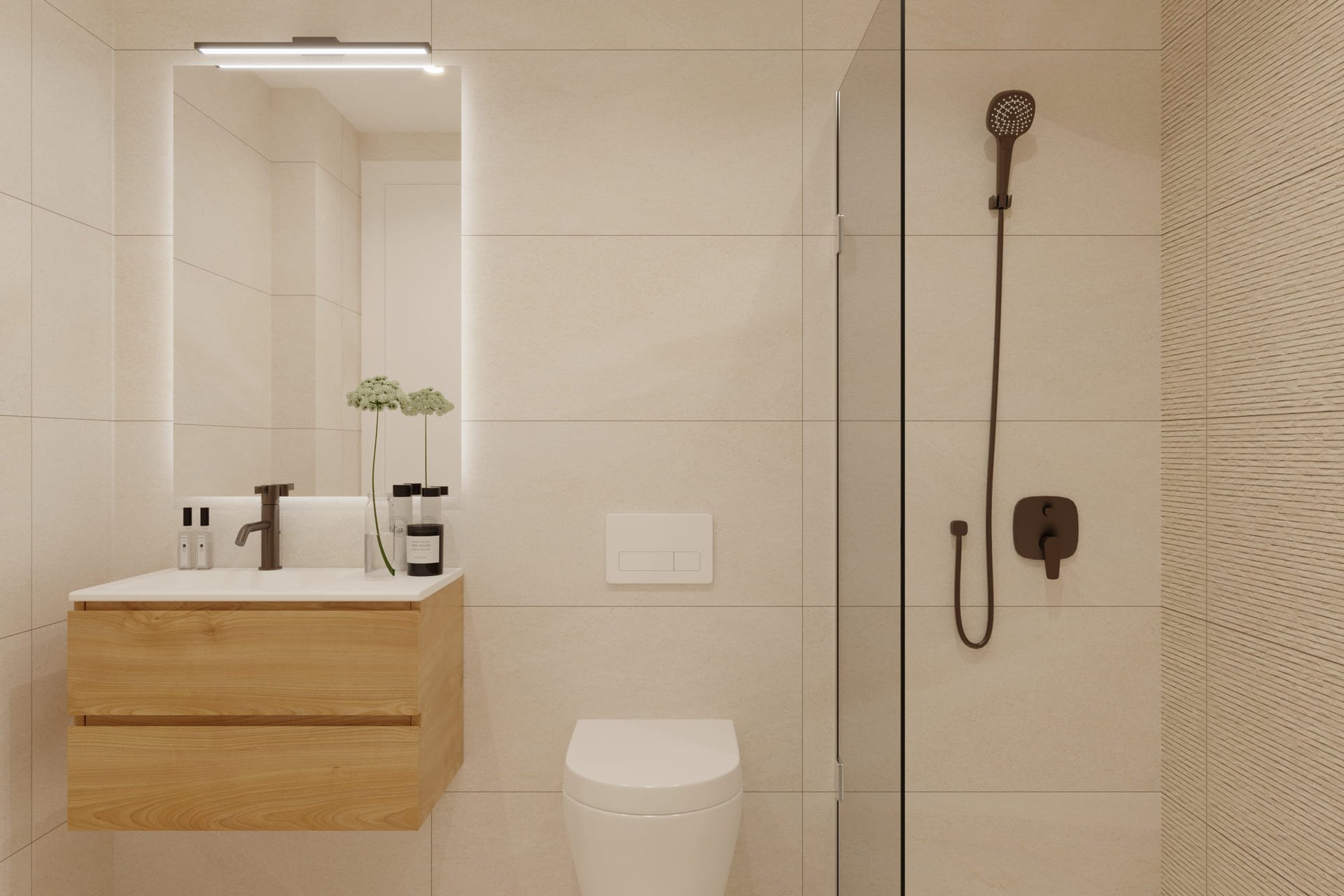 New Build - high-bungalow - San Pedro del Pinatar