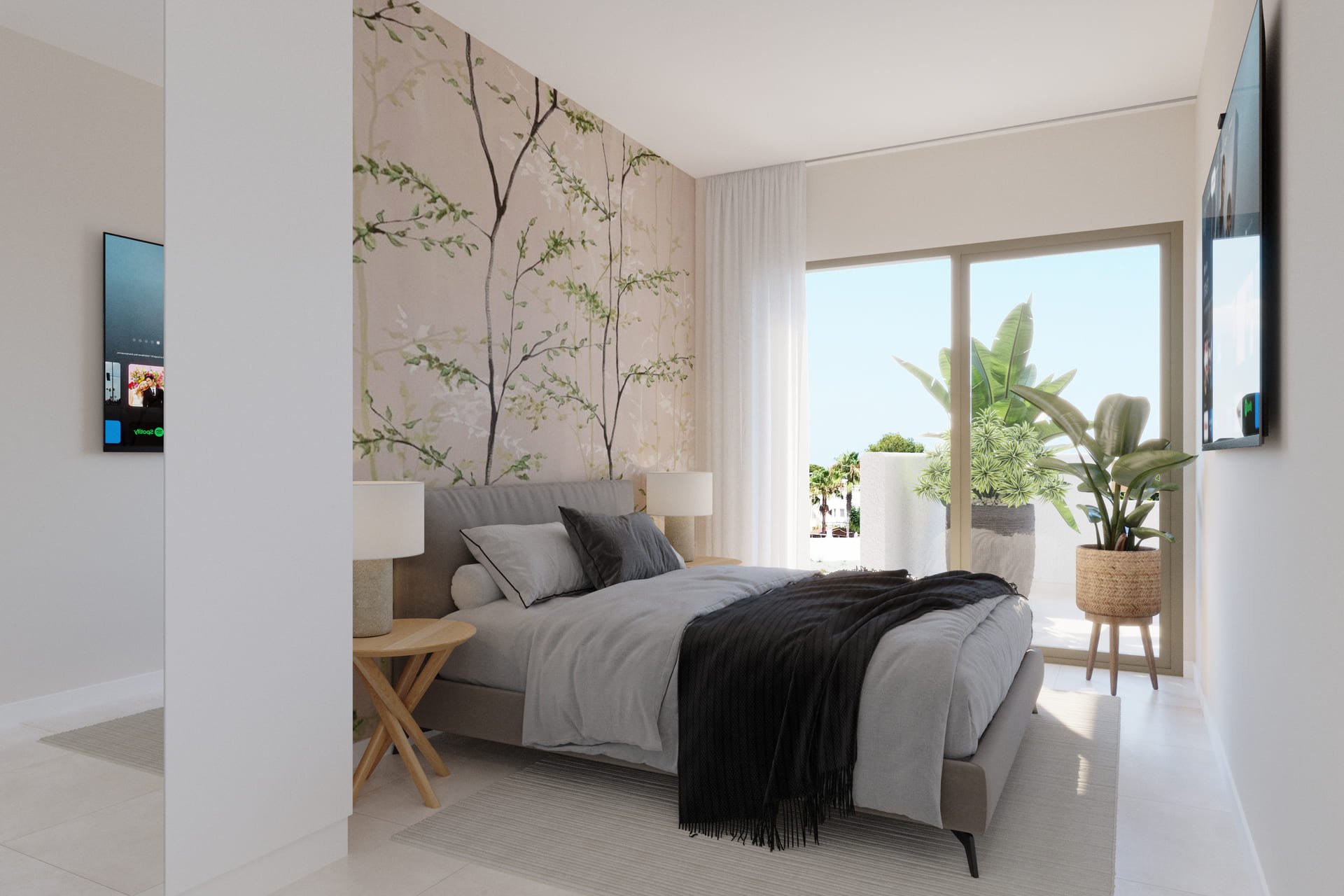 New Build - high-bungalow - San Pedro del Pinatar