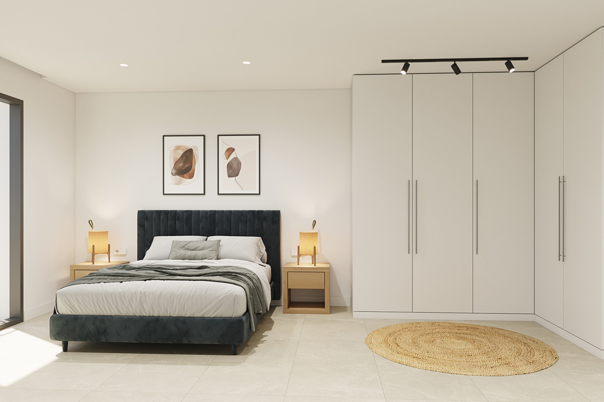 New Build - high-bungalow - San Pedro del Pinatar