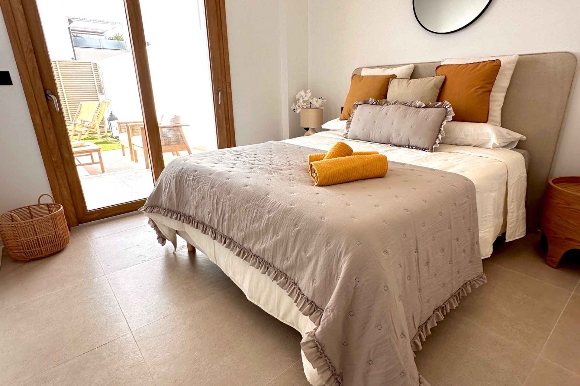 New Build - high-bungalow - San Pedro del Pinatar