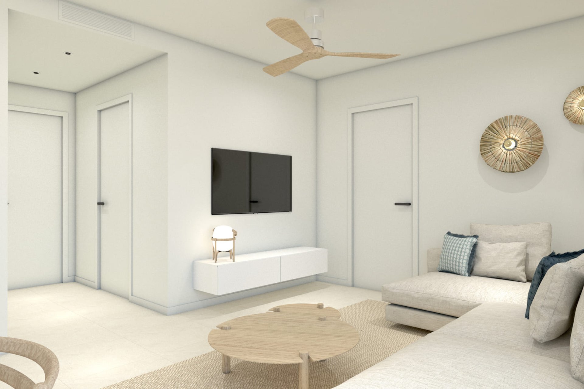 New Build - high-bungalow - Torre de la Horadada