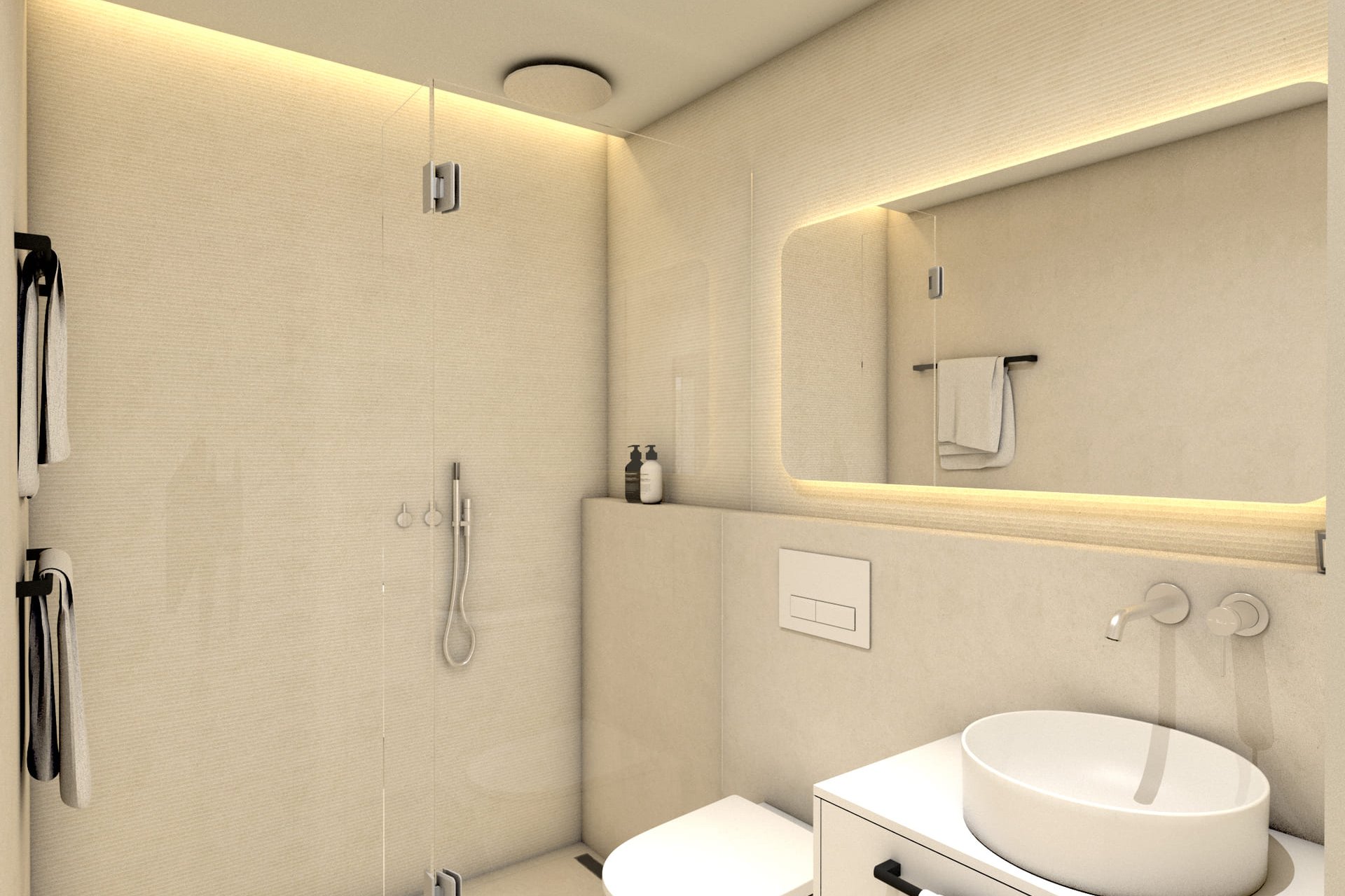 New Build - high-bungalow - Torre de la Horadada