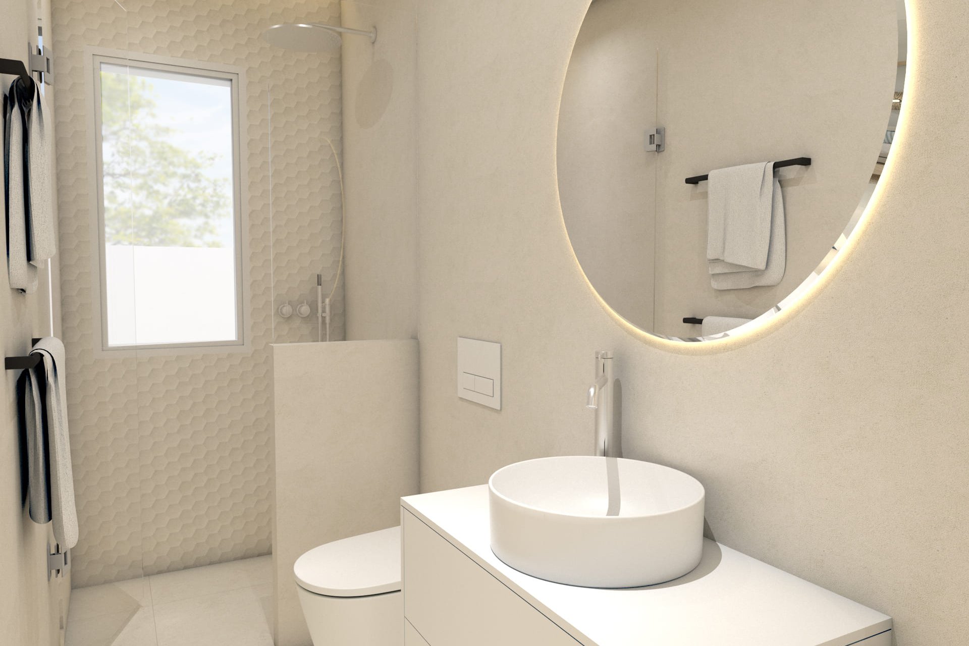 New Build - high-bungalow - Torre de la Horadada