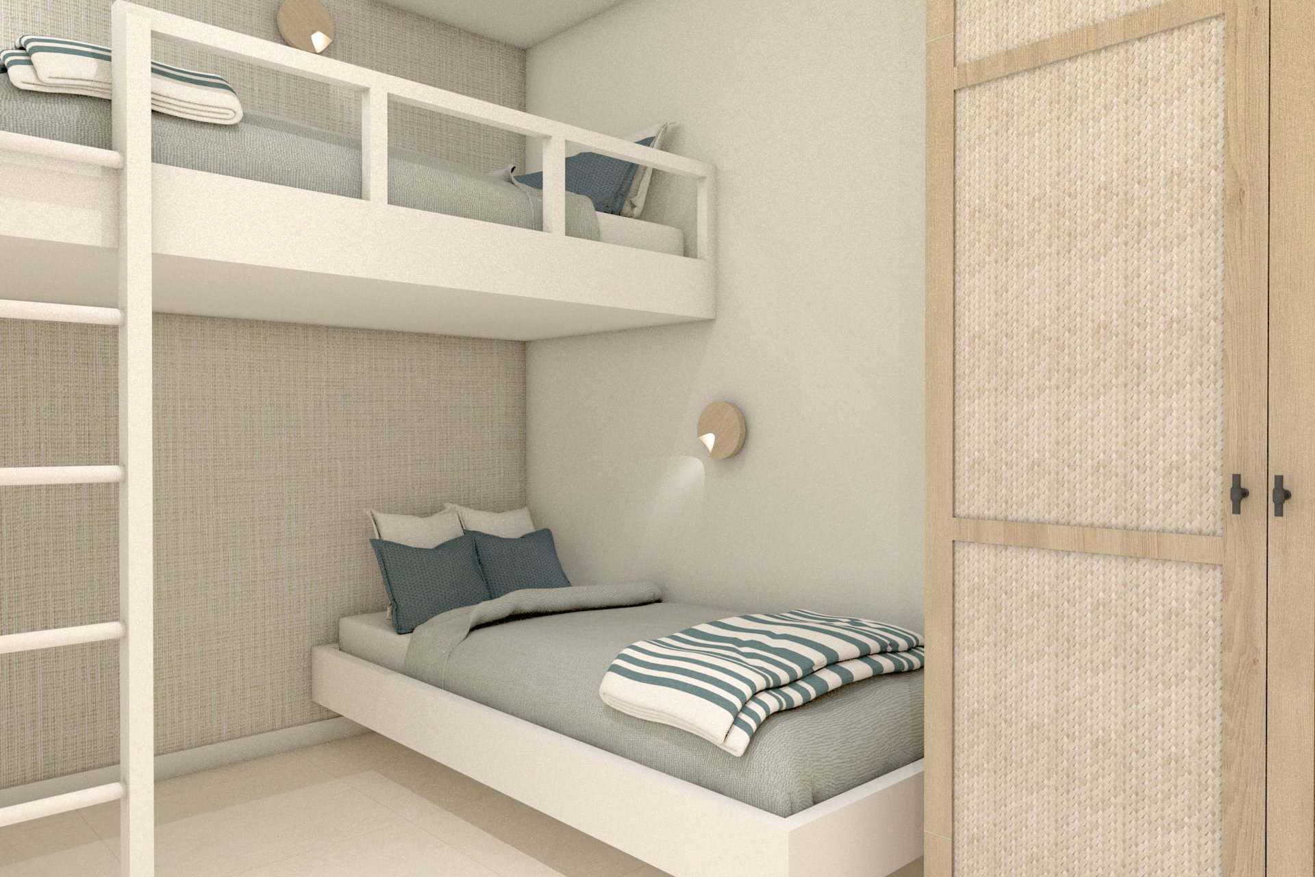 New Build - high-bungalow - Torre de la Horadada