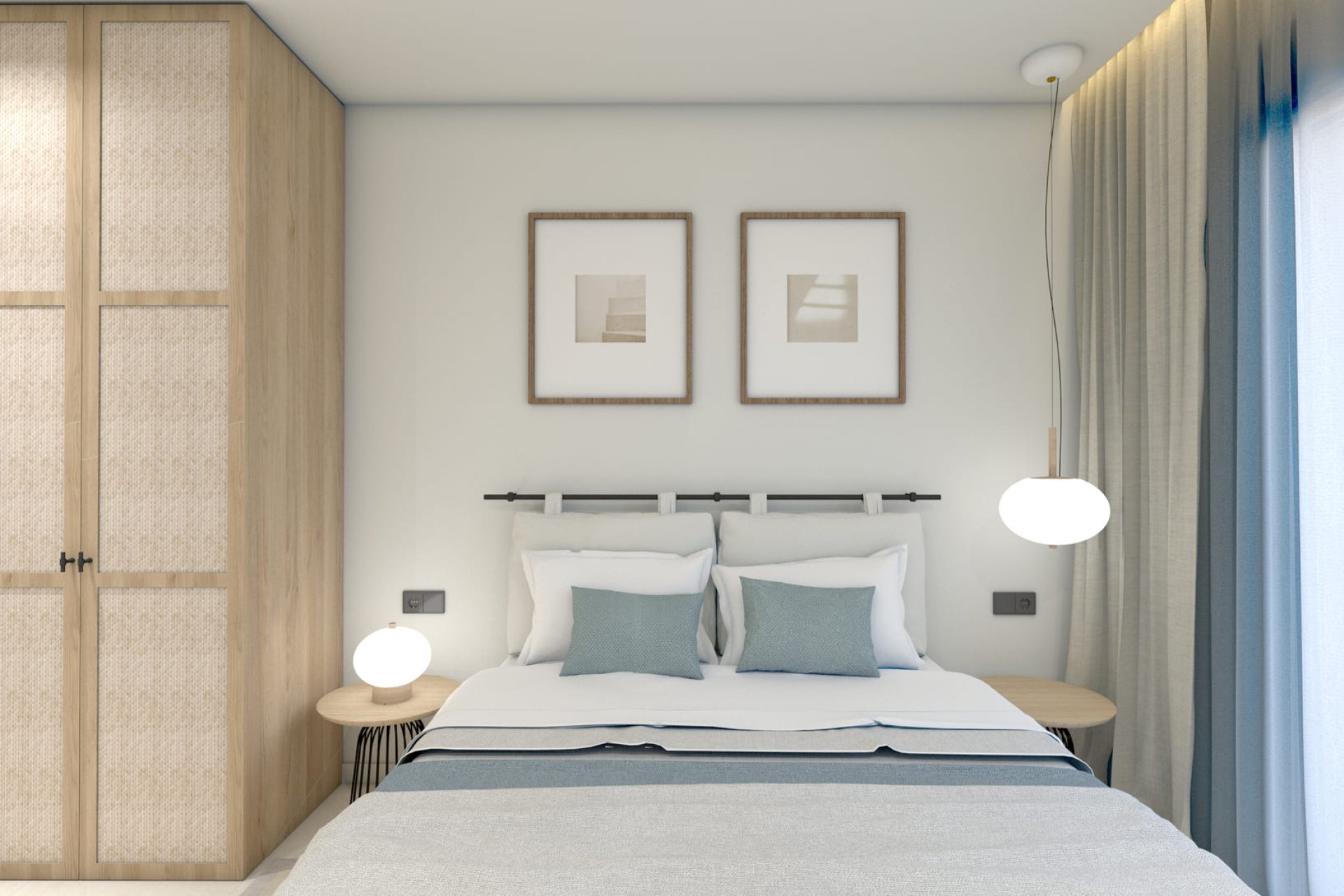 New Build - high-bungalow - Torre de la Horadada