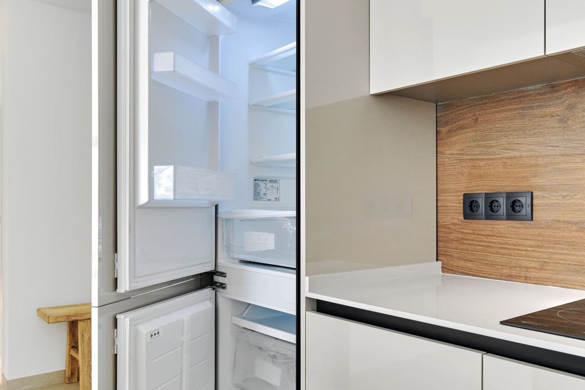 New Build - high-bungalow - Torrevieja