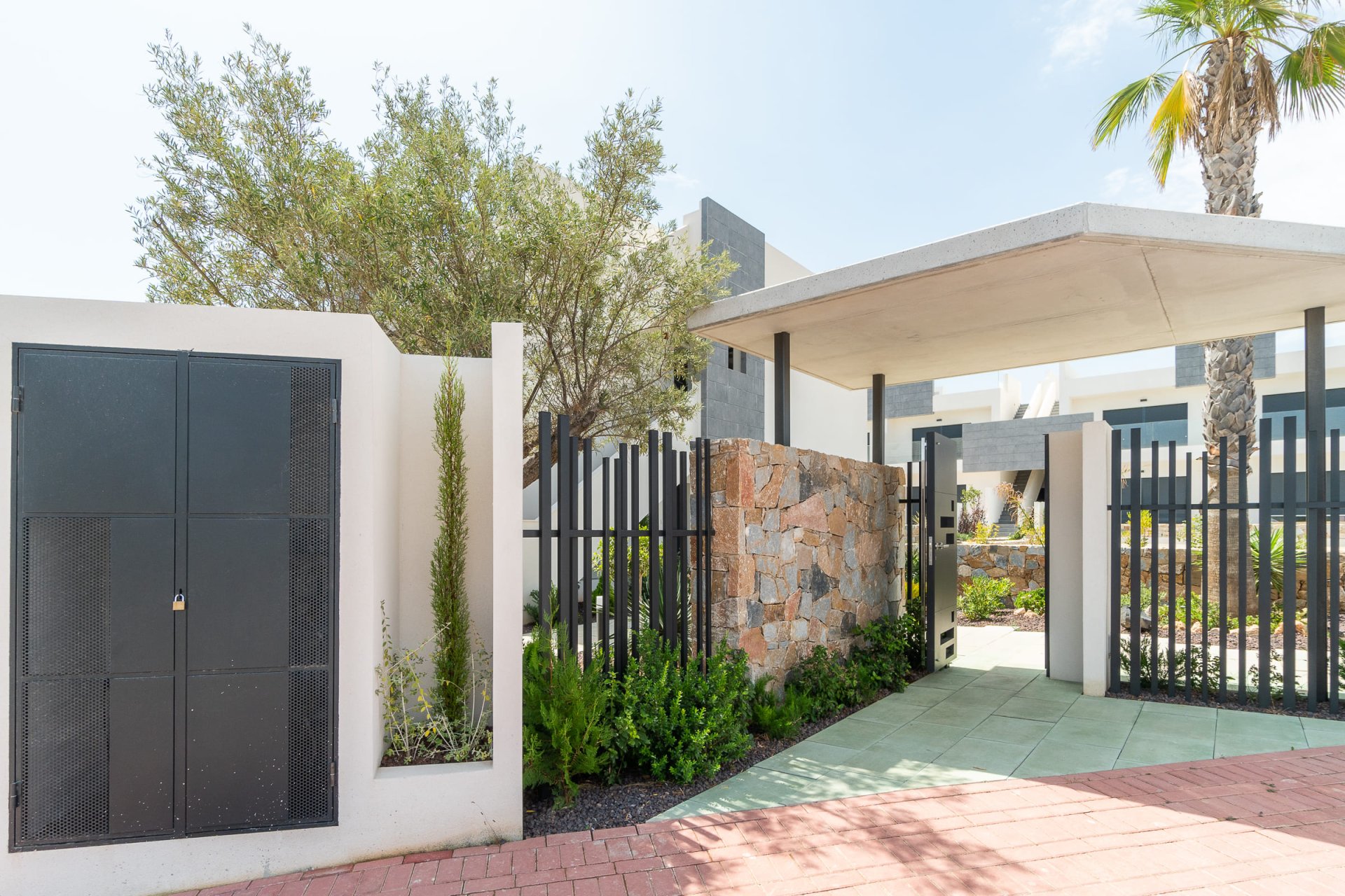 New Build - high-bungalow - Torrevieja