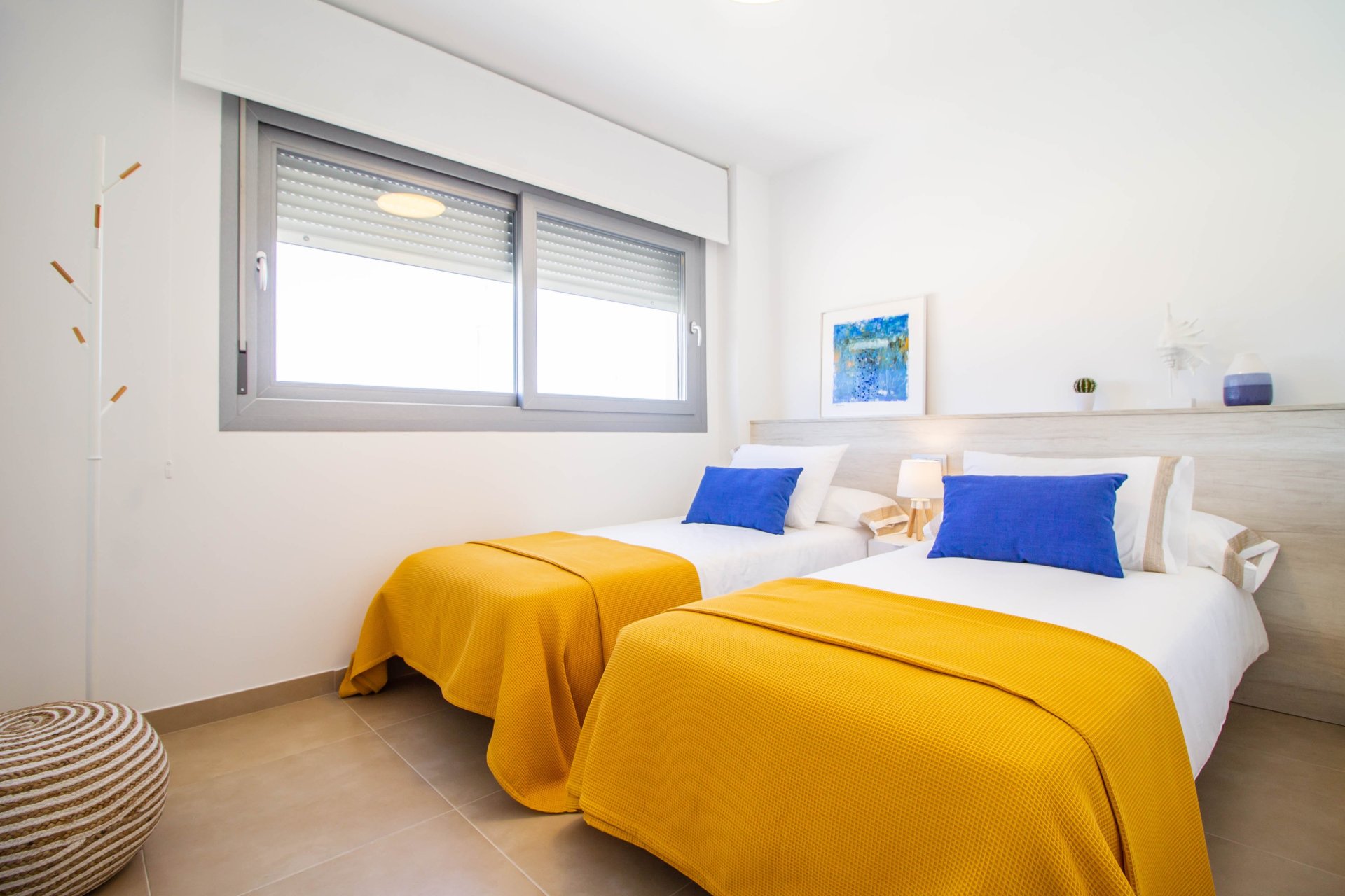 New Build - high-bungalow - Vistabella