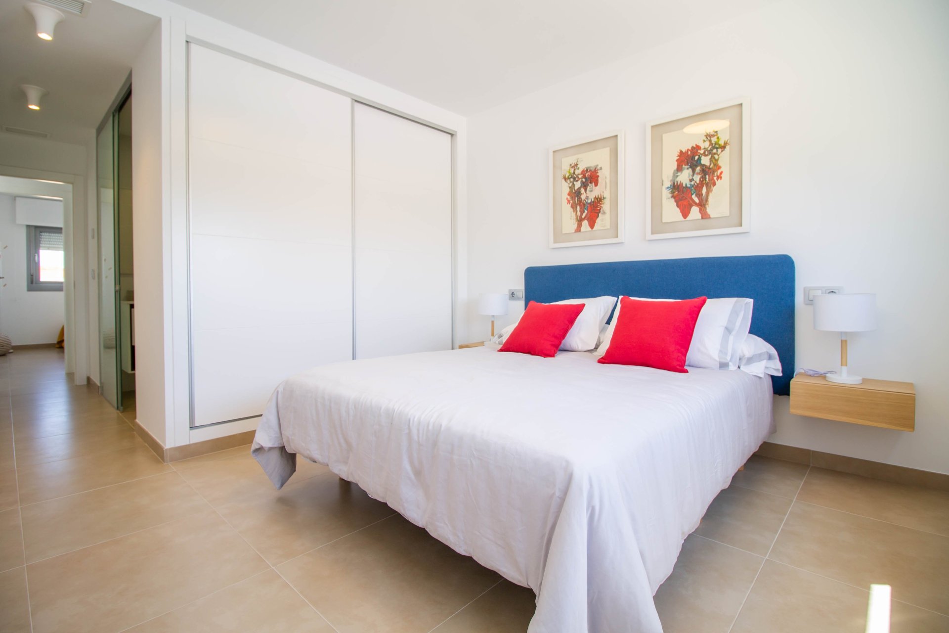 New Build - high-bungalow - Vistabella