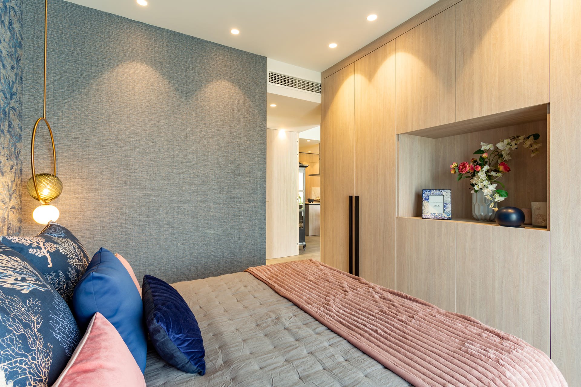 New Build - low-bungalow - Algorfa