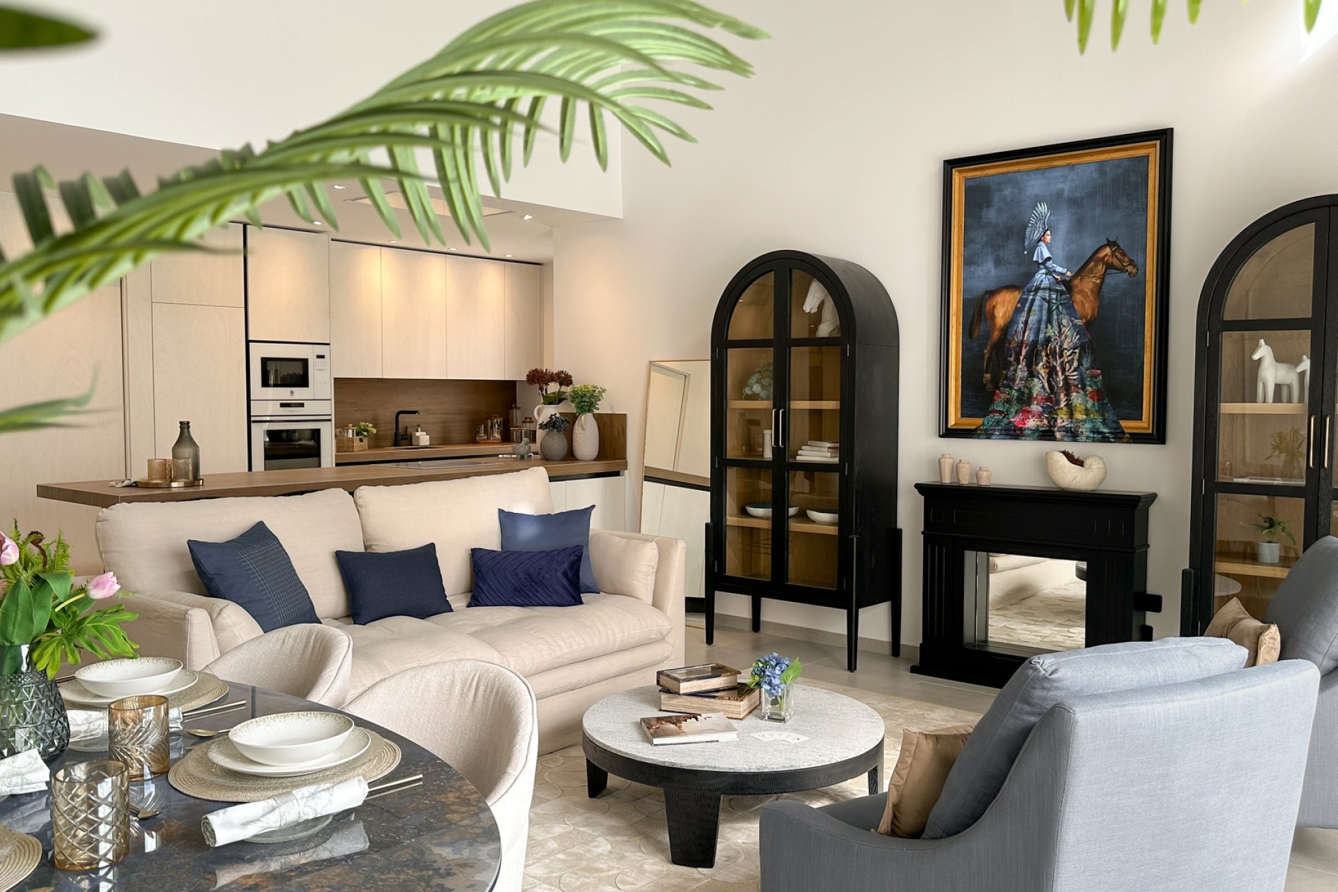 New Build - low-bungalow - Algorfa