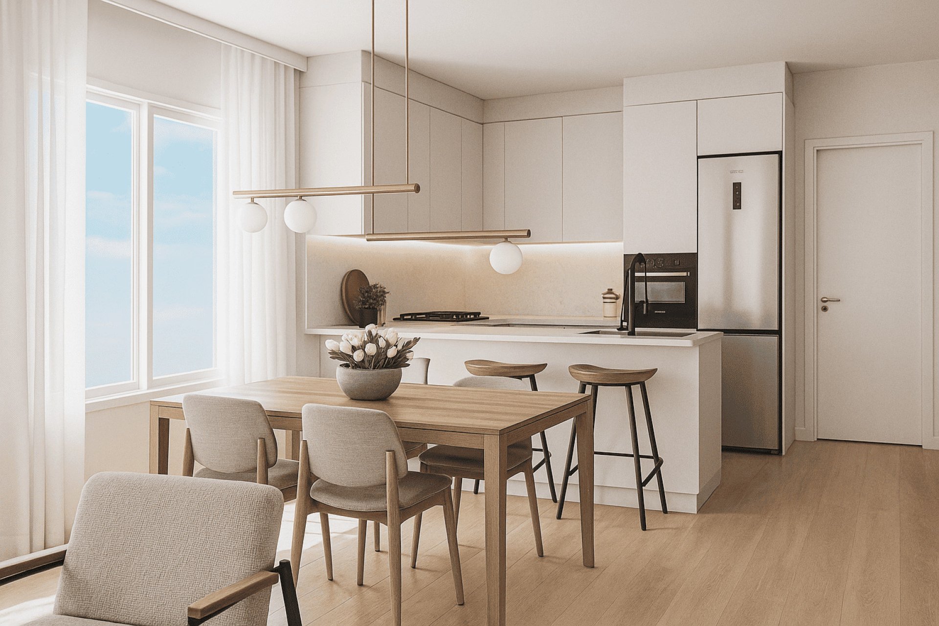 New Build - low-bungalow - Benejúzar