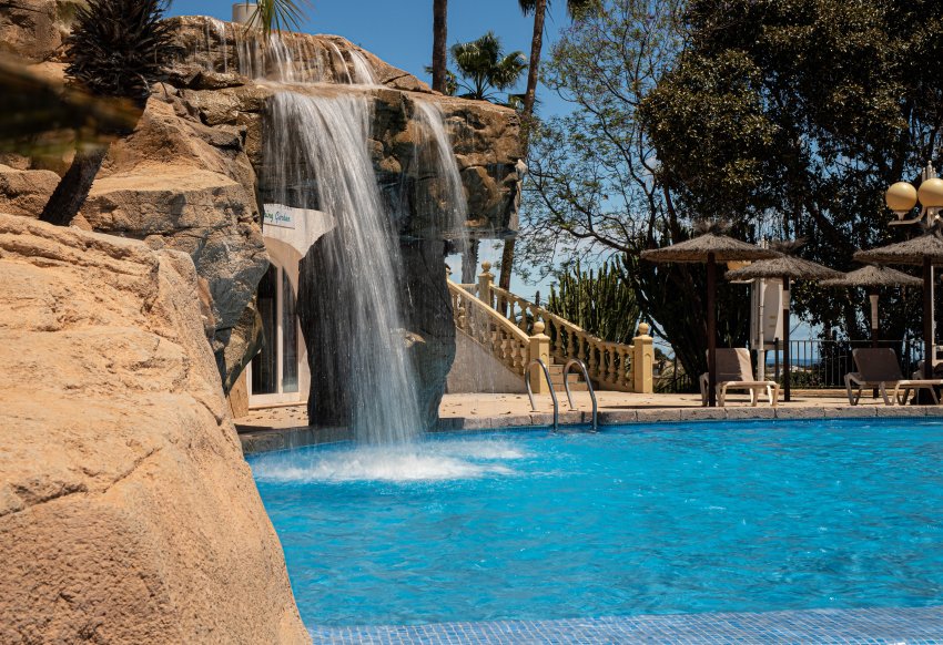 New Build - low-bungalow - Calpe