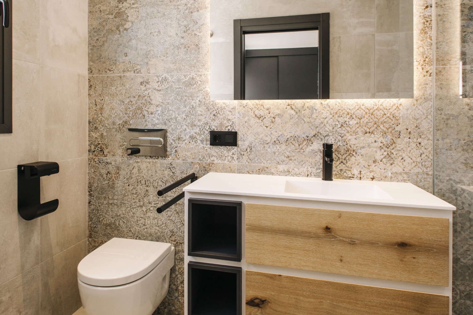 New Build - low-bungalow - Ciudad Quesada