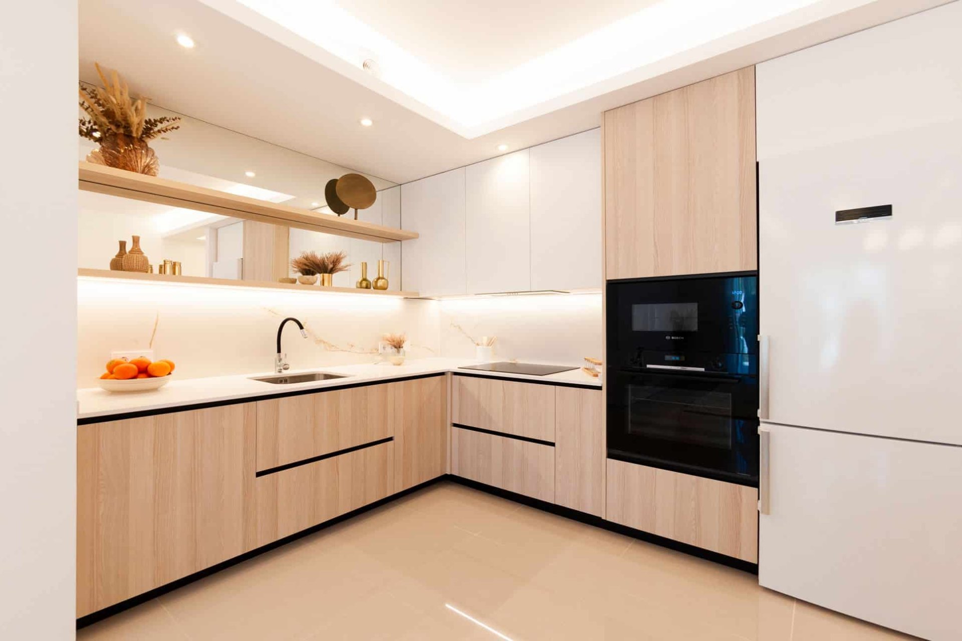 New Build - low-bungalow - Ciudad Quesada