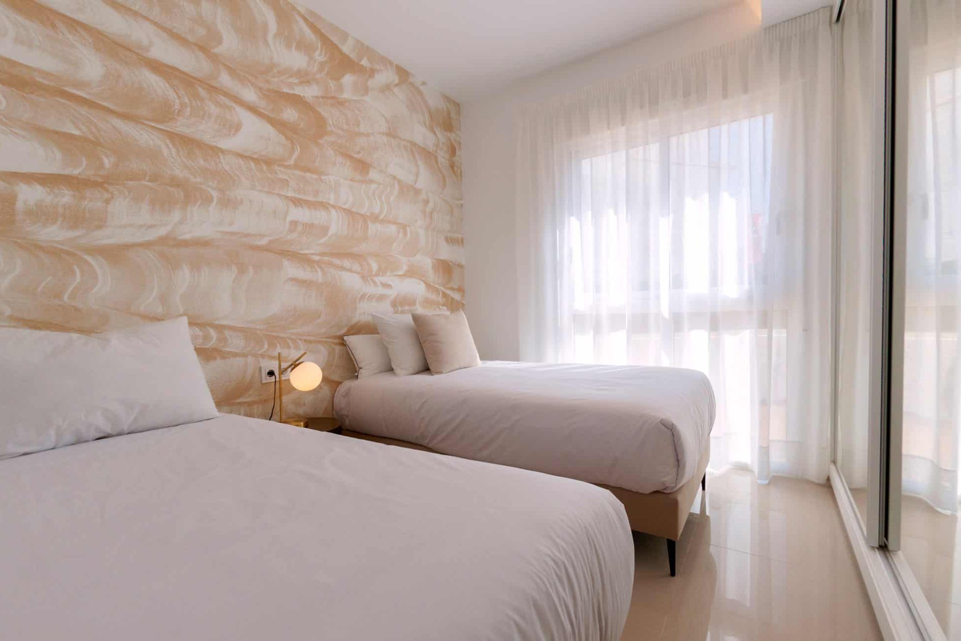 New Build - low-bungalow - Ciudad Quesada