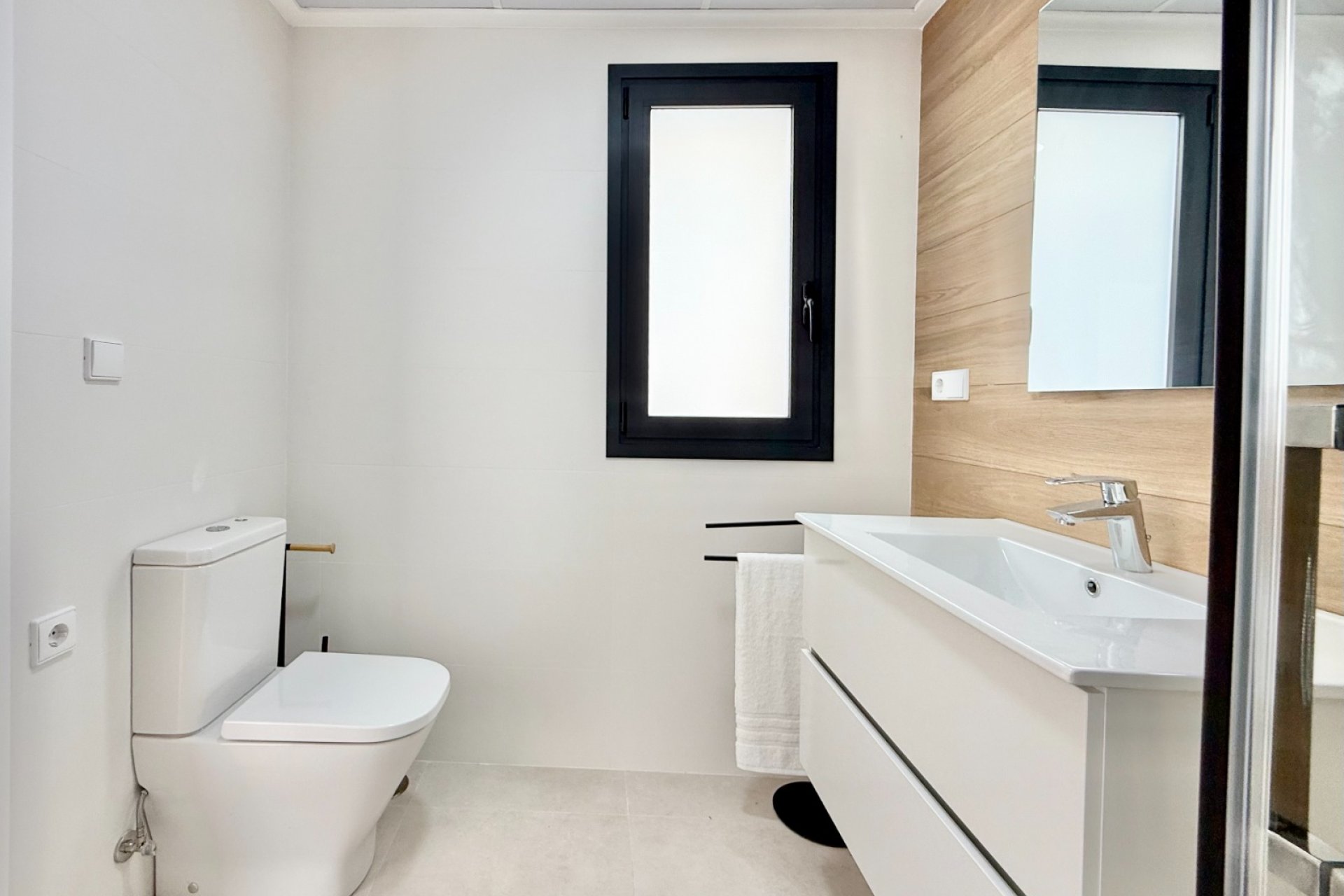 New Build - low-bungalow - Cox