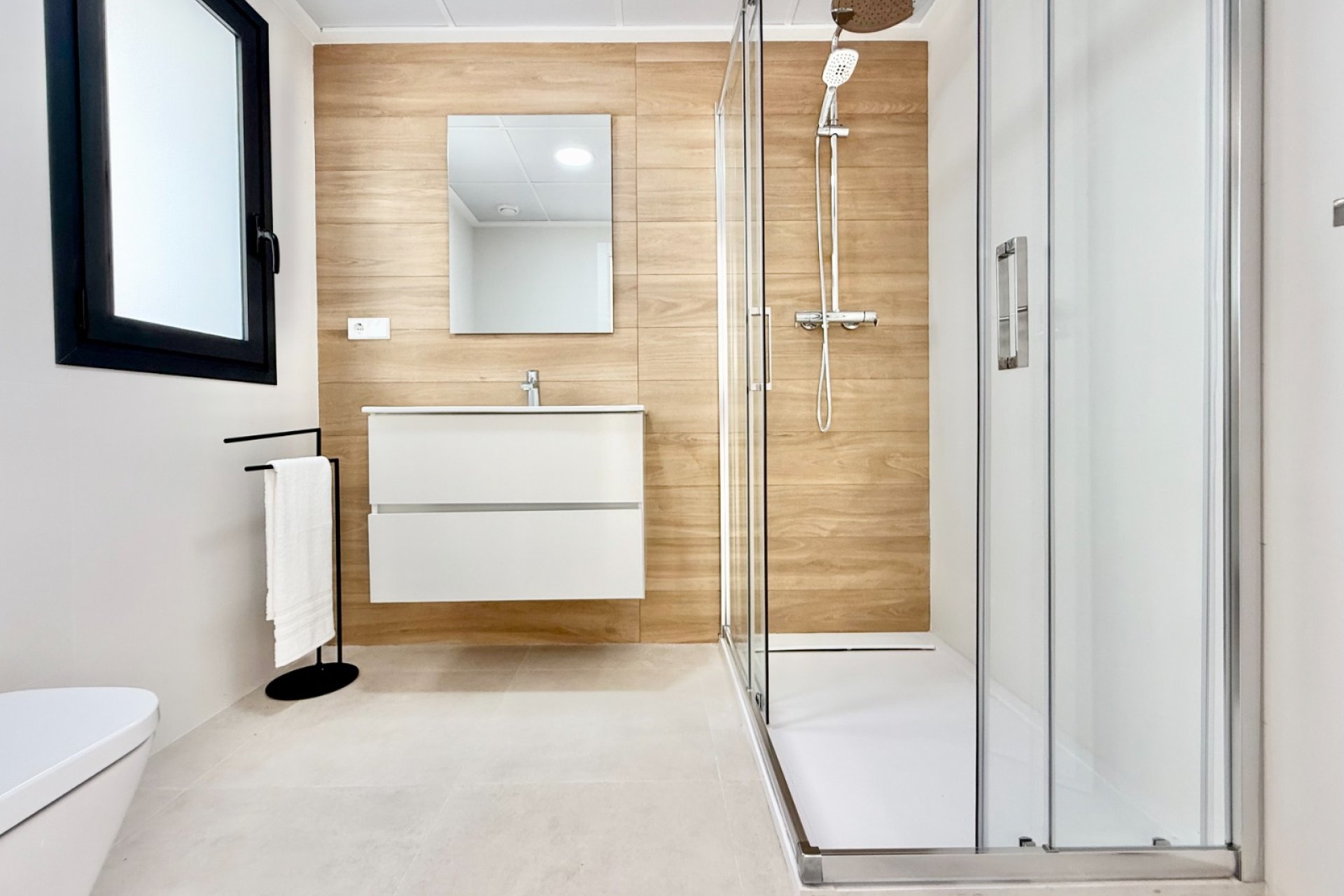 New Build - low-bungalow - Cox