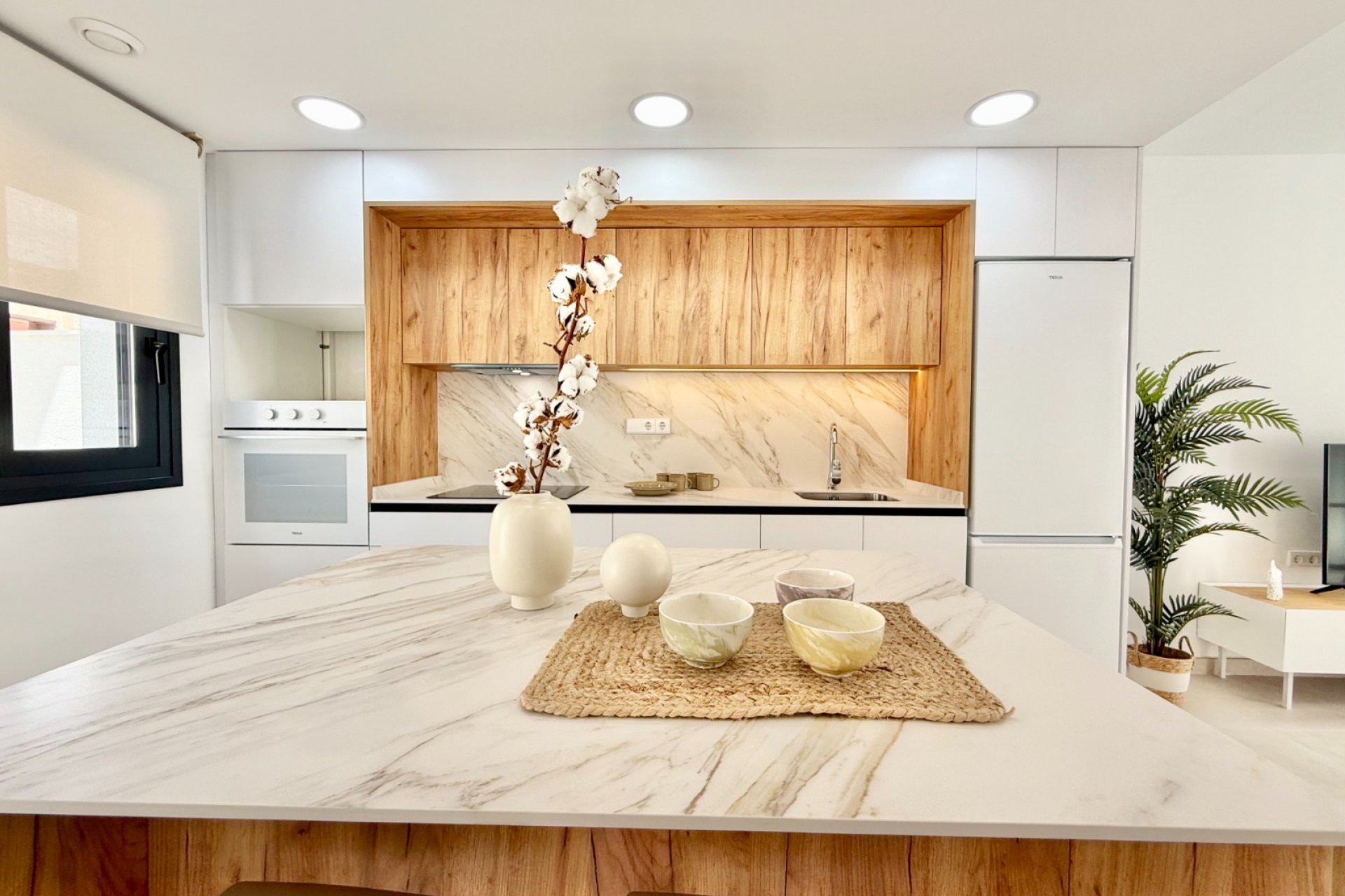 New Build - low-bungalow - Cox