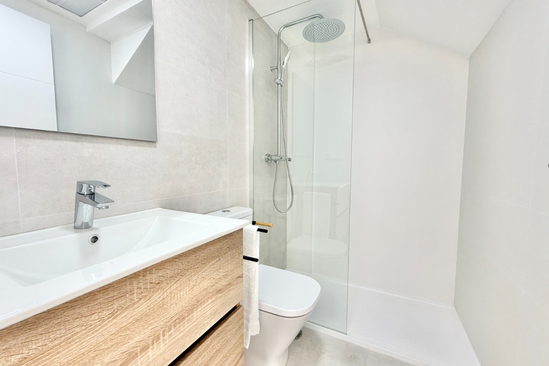 New Build - low-bungalow - Cox