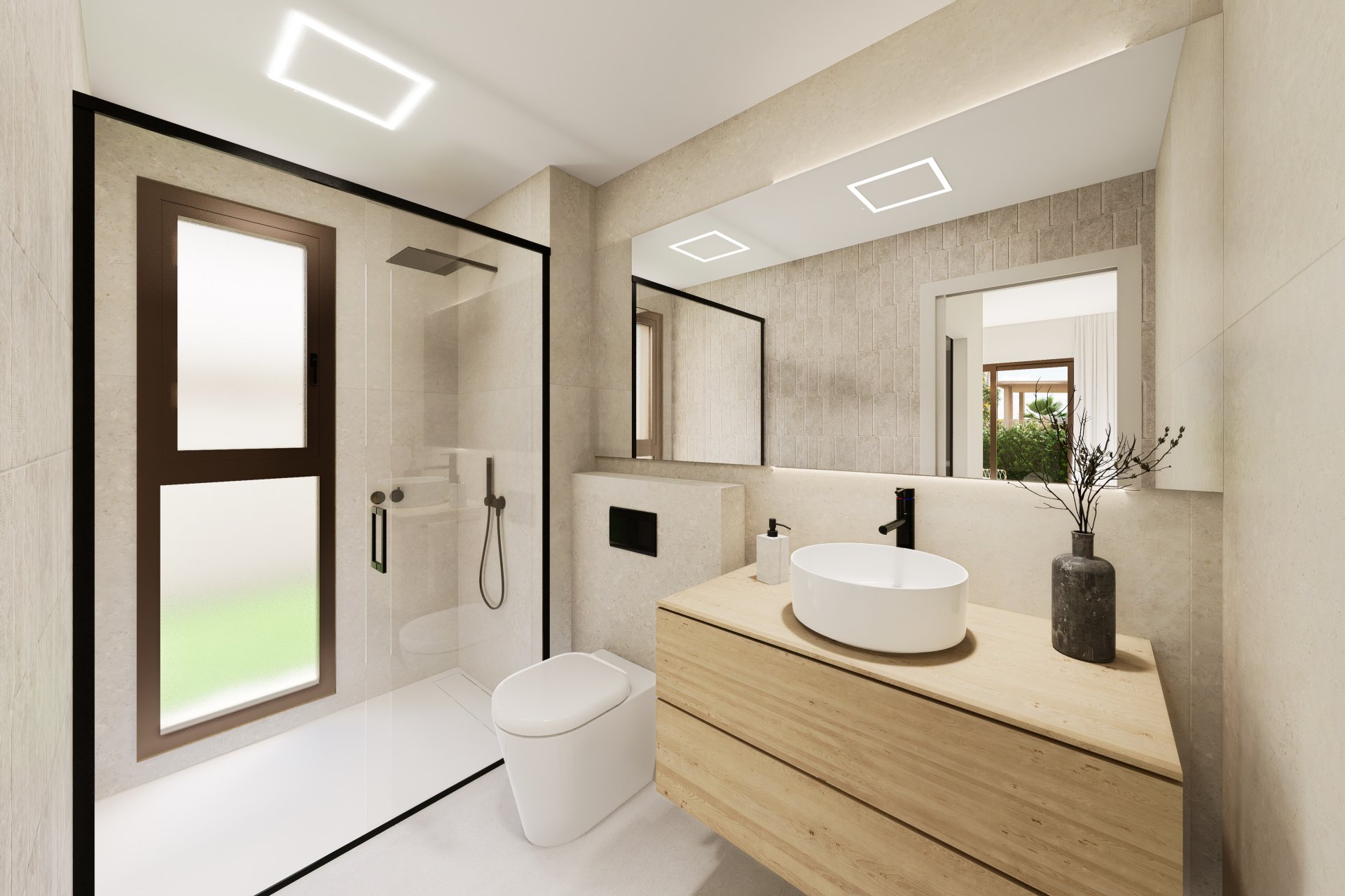 New Build - low-bungalow - Los Alcázares