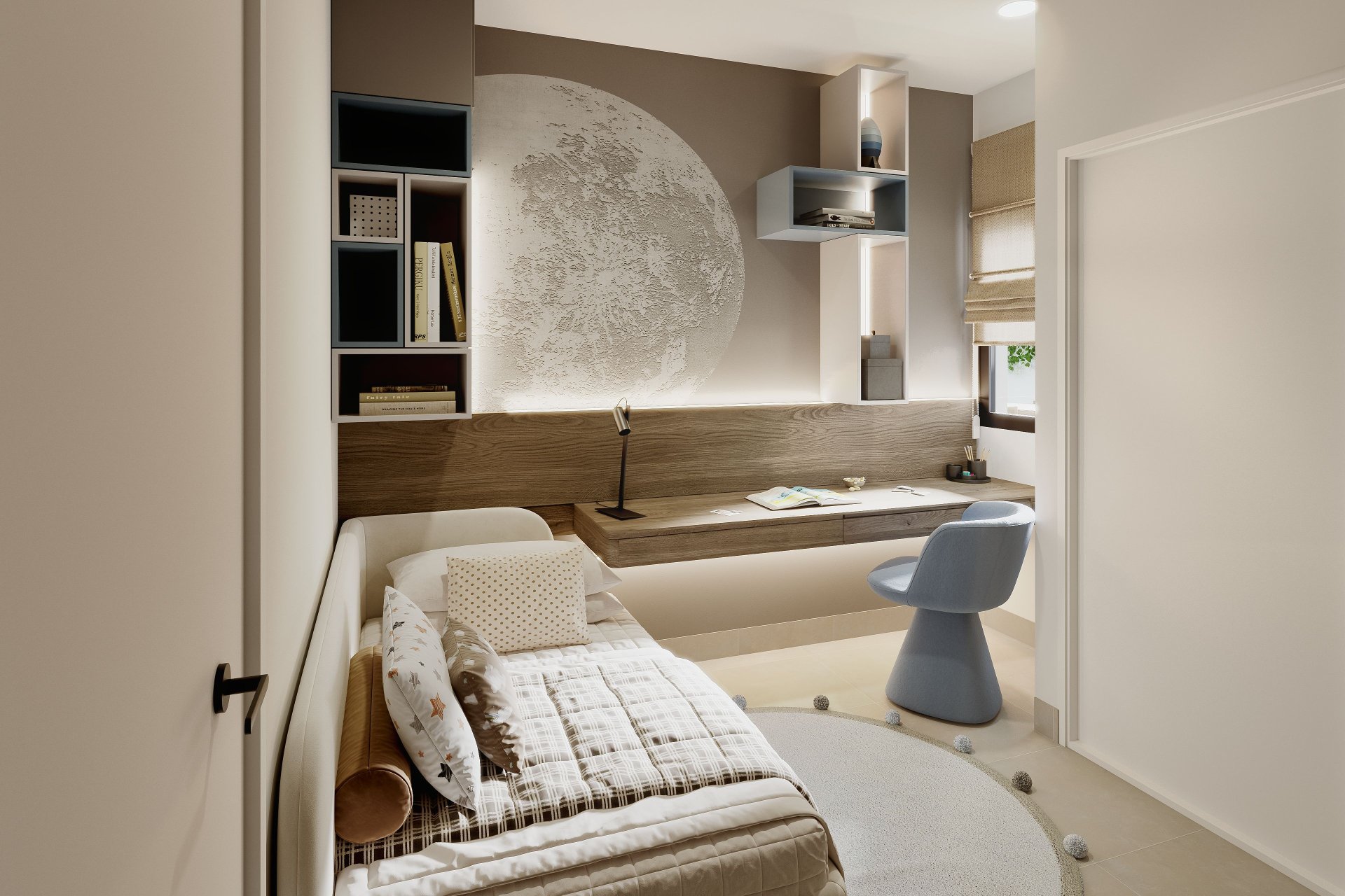 New Build - low-bungalow - Mazarrón